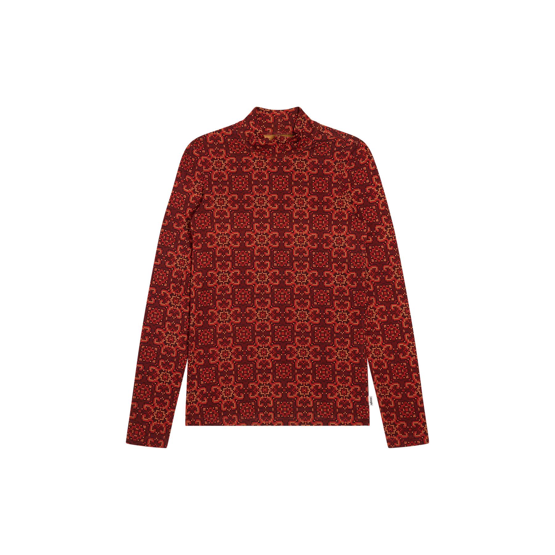 5401139162006 - T-Shirt Retro Crosstitch