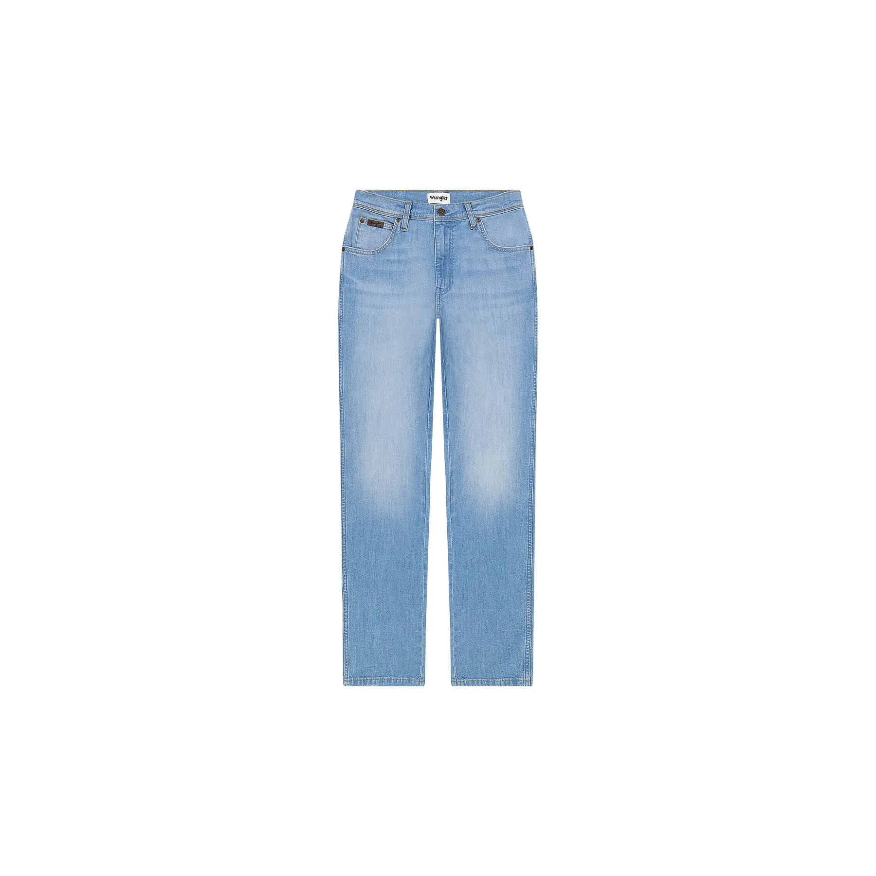 5401139227941 - Röhrenjeans Texas