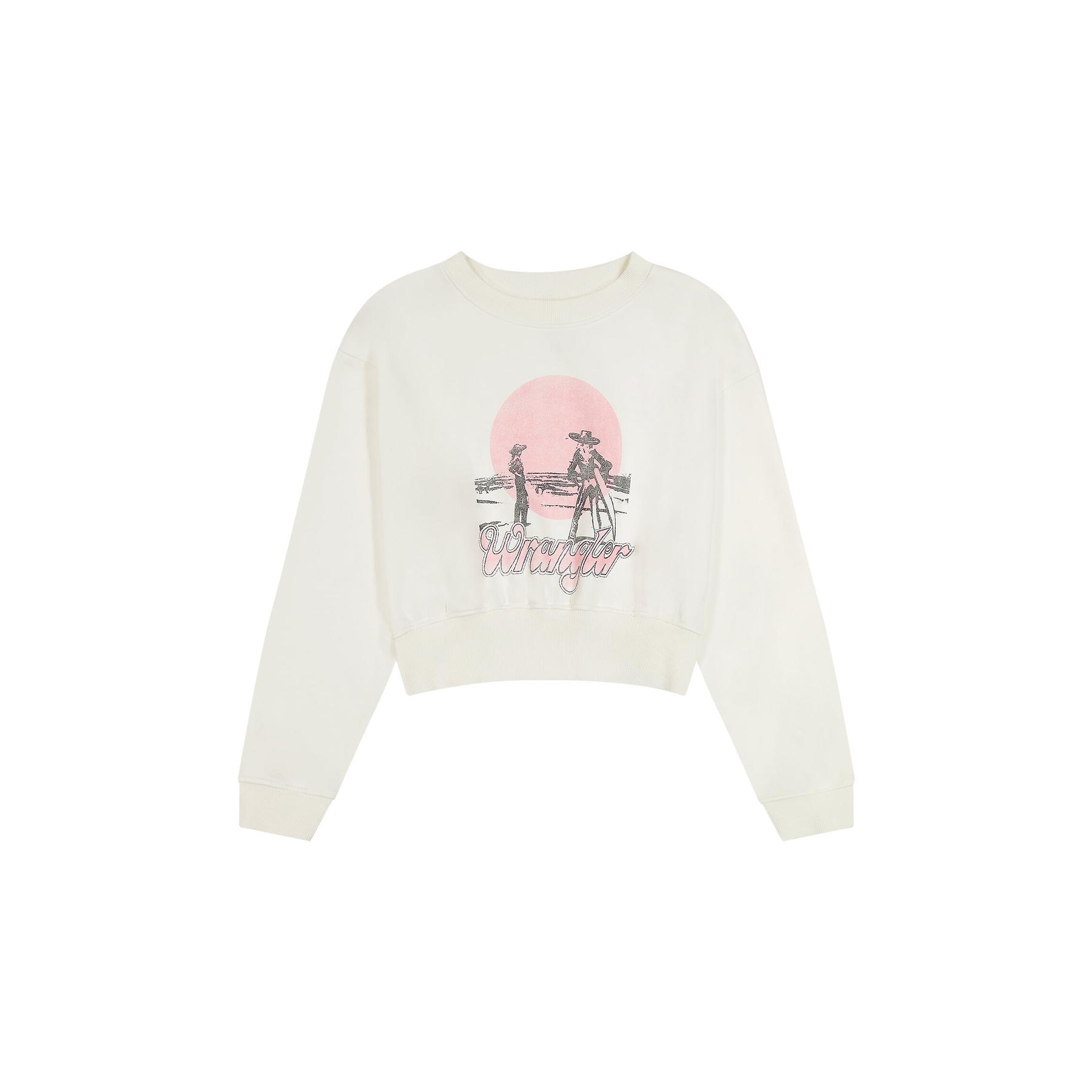 5401139240568 - Sweatshirt Damen Relaxed