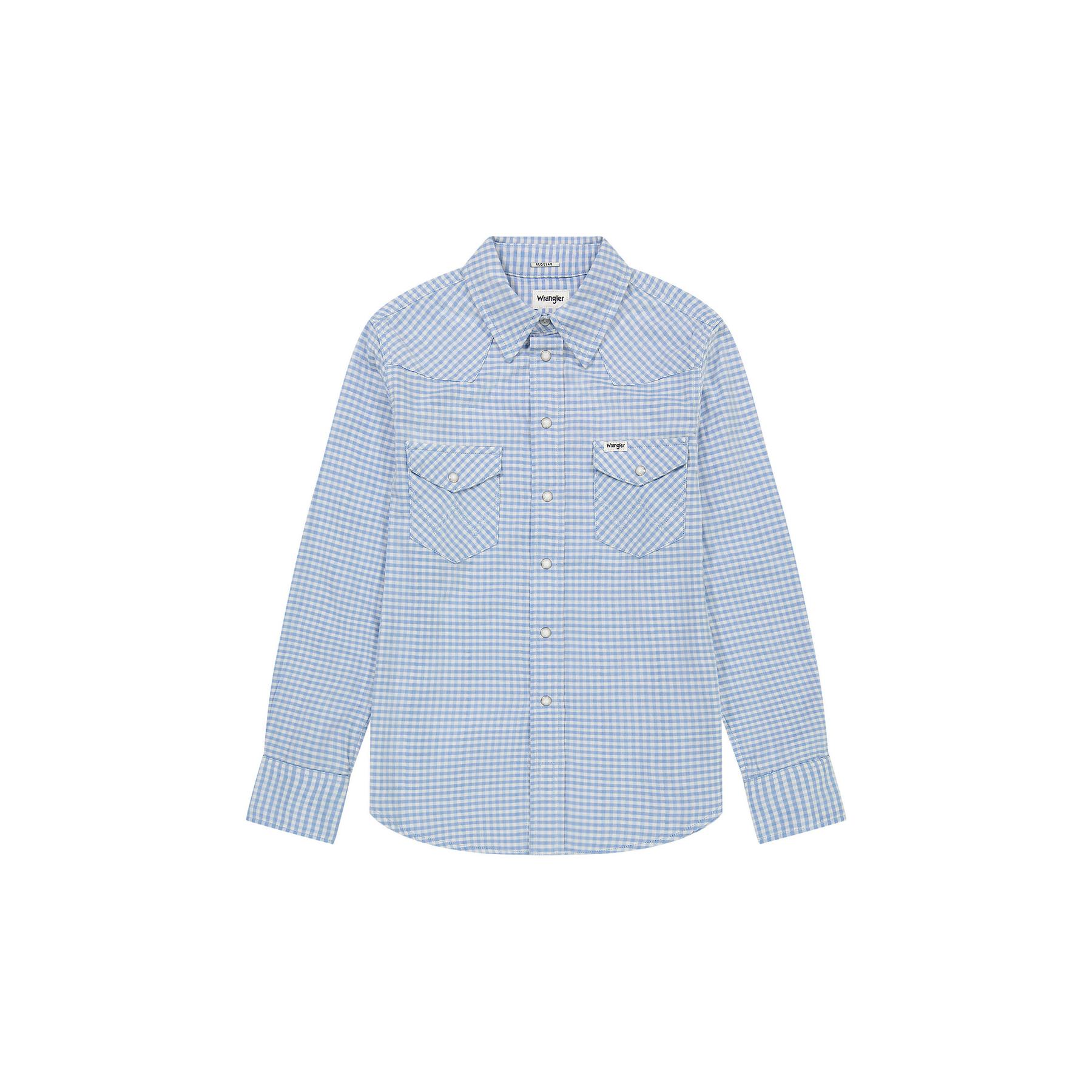 5401139241480 - Damenbluse Western