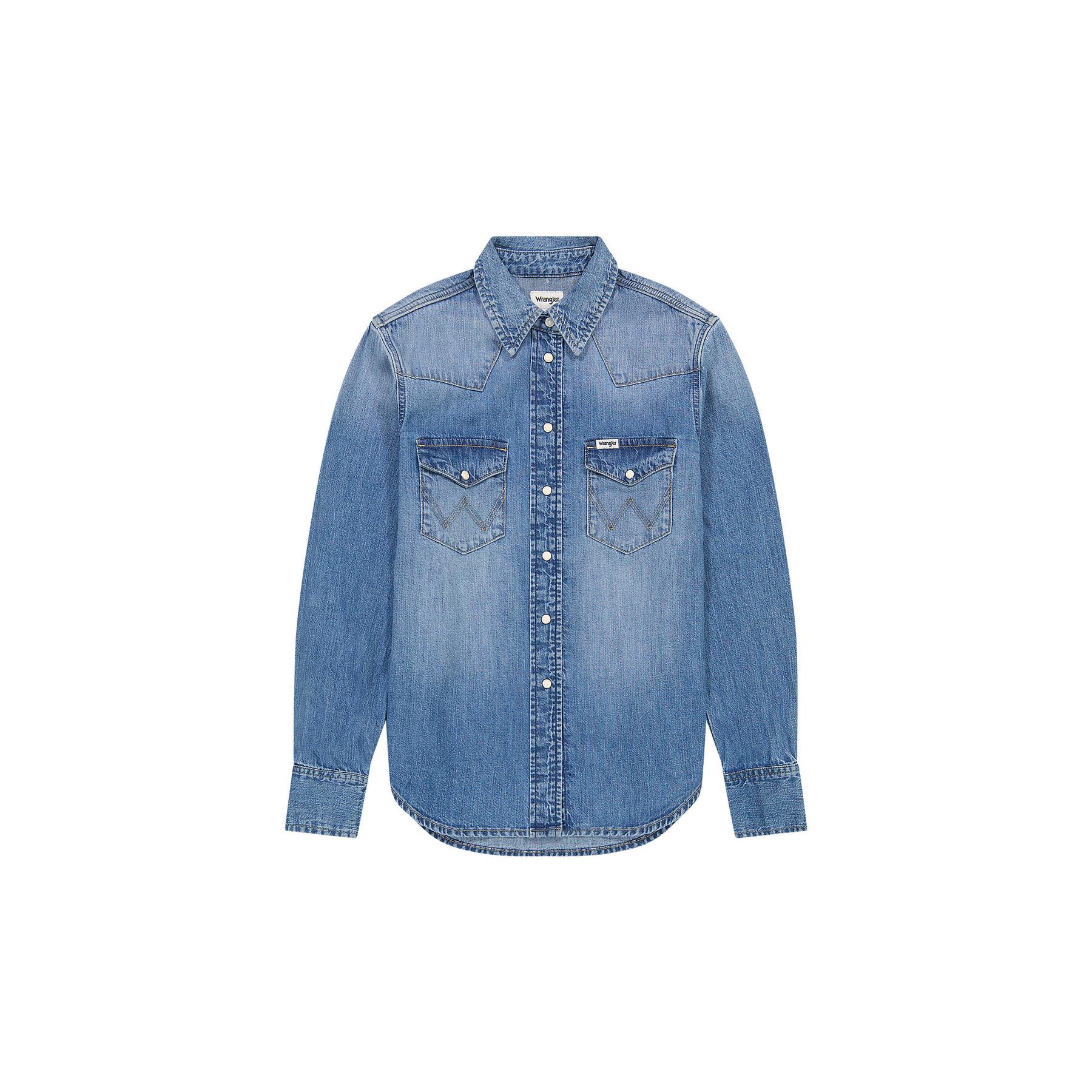 5401139240704 - Damenbluse Heritage