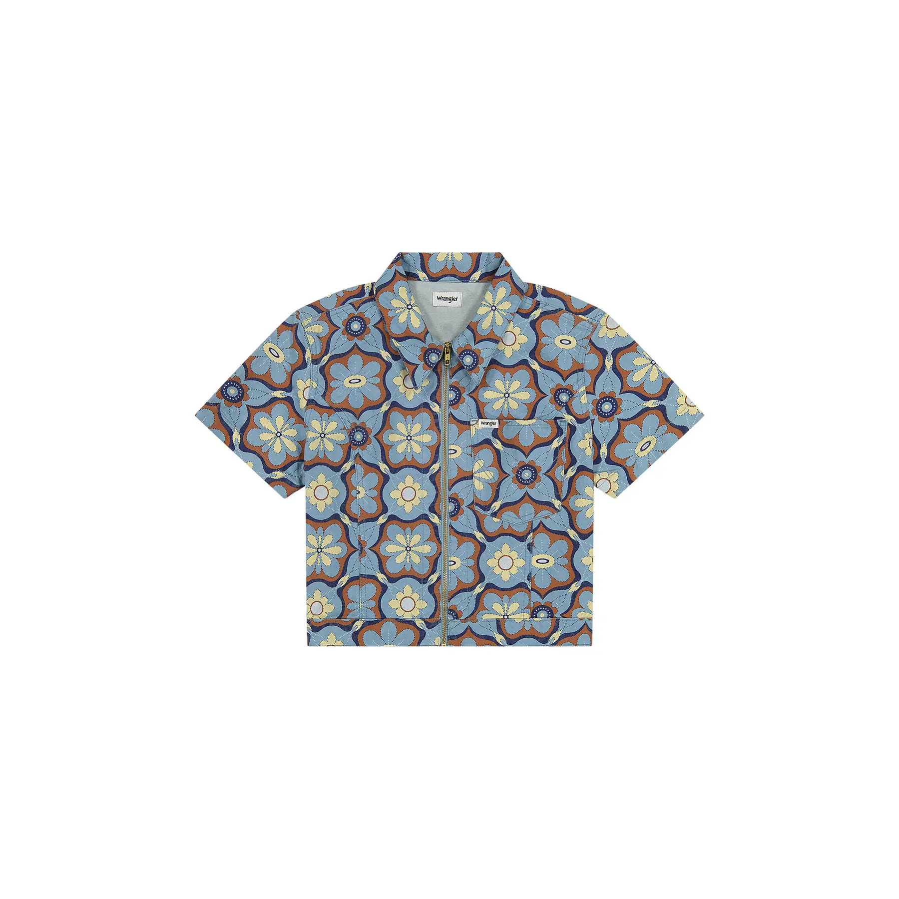 5401139242739 - Damenbluse Medallion