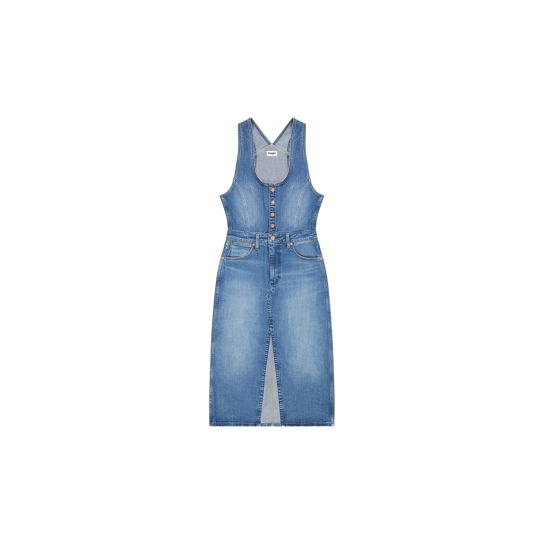 5401139242845 - Jeanskleid Damen The