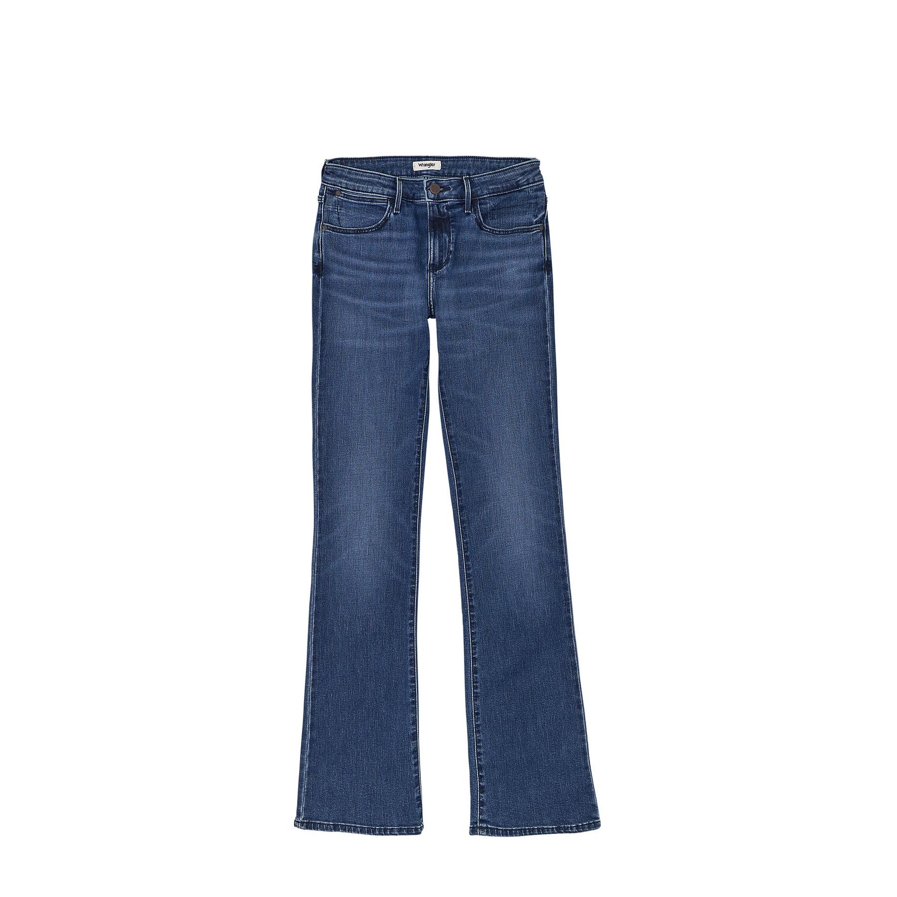 5401139247697 - Bootcut-Jeans für Damen Daze