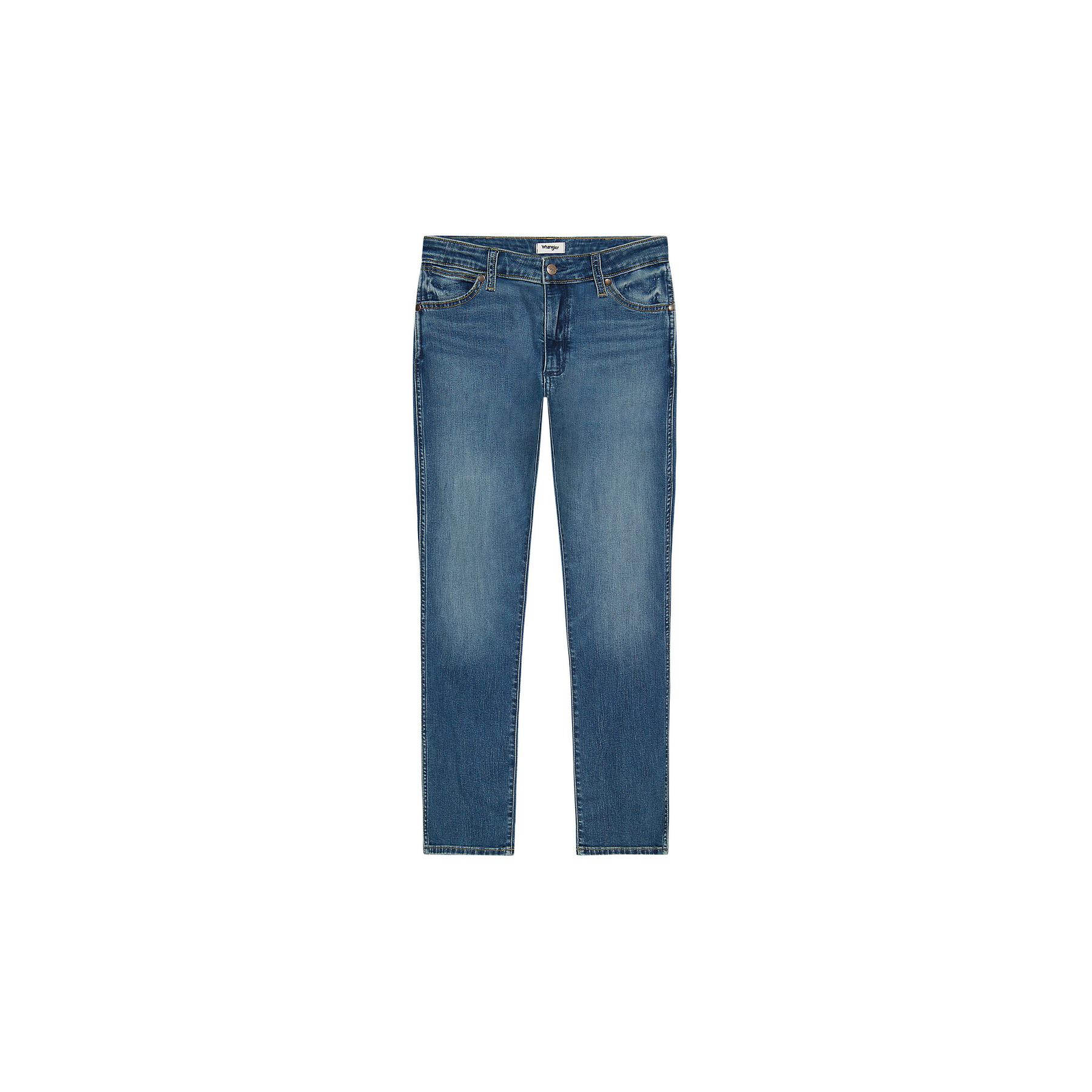 5401139249967 - Röhrenjeans Damen Sienna Dingey Fade