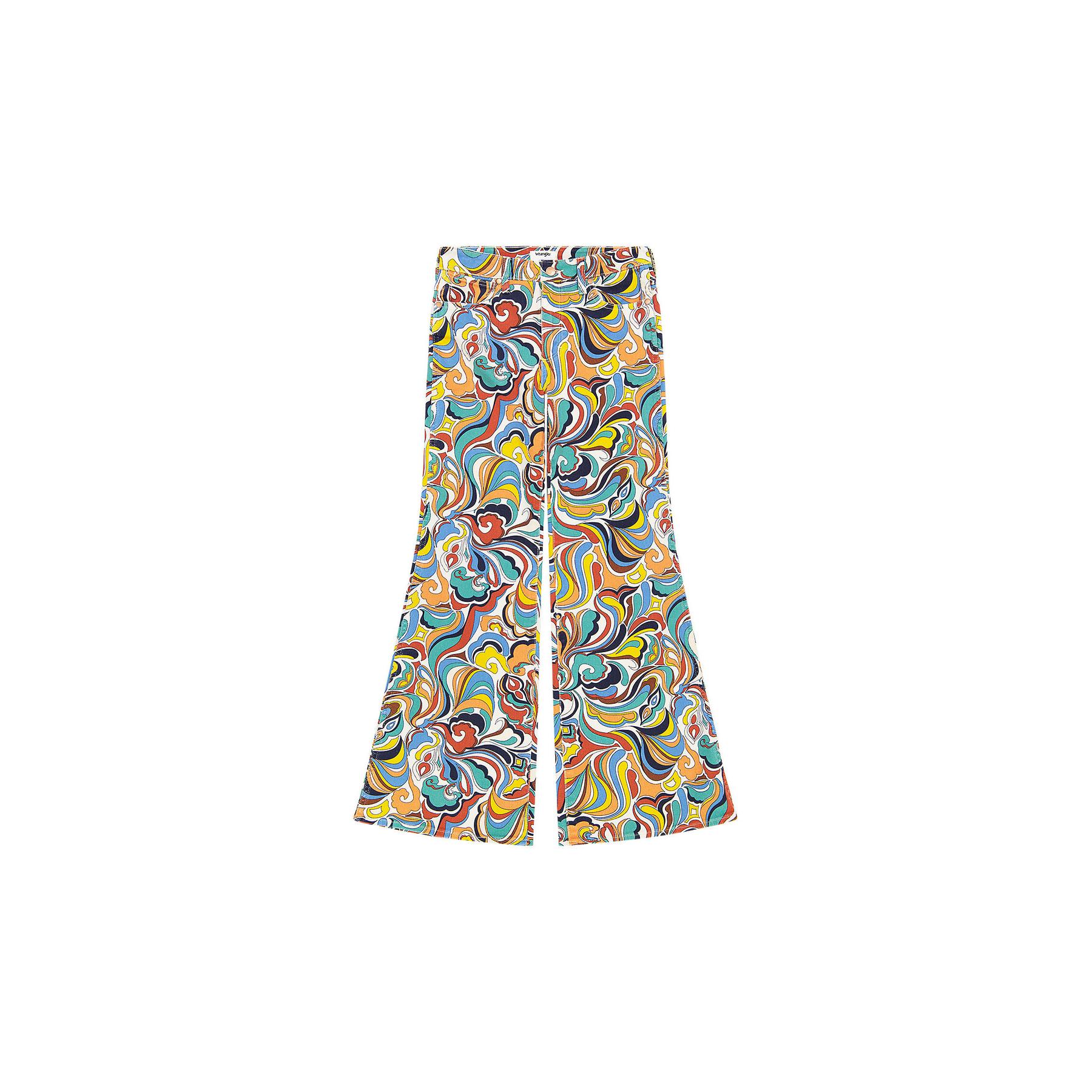 5401139251663 - Jeans High Rise Flare