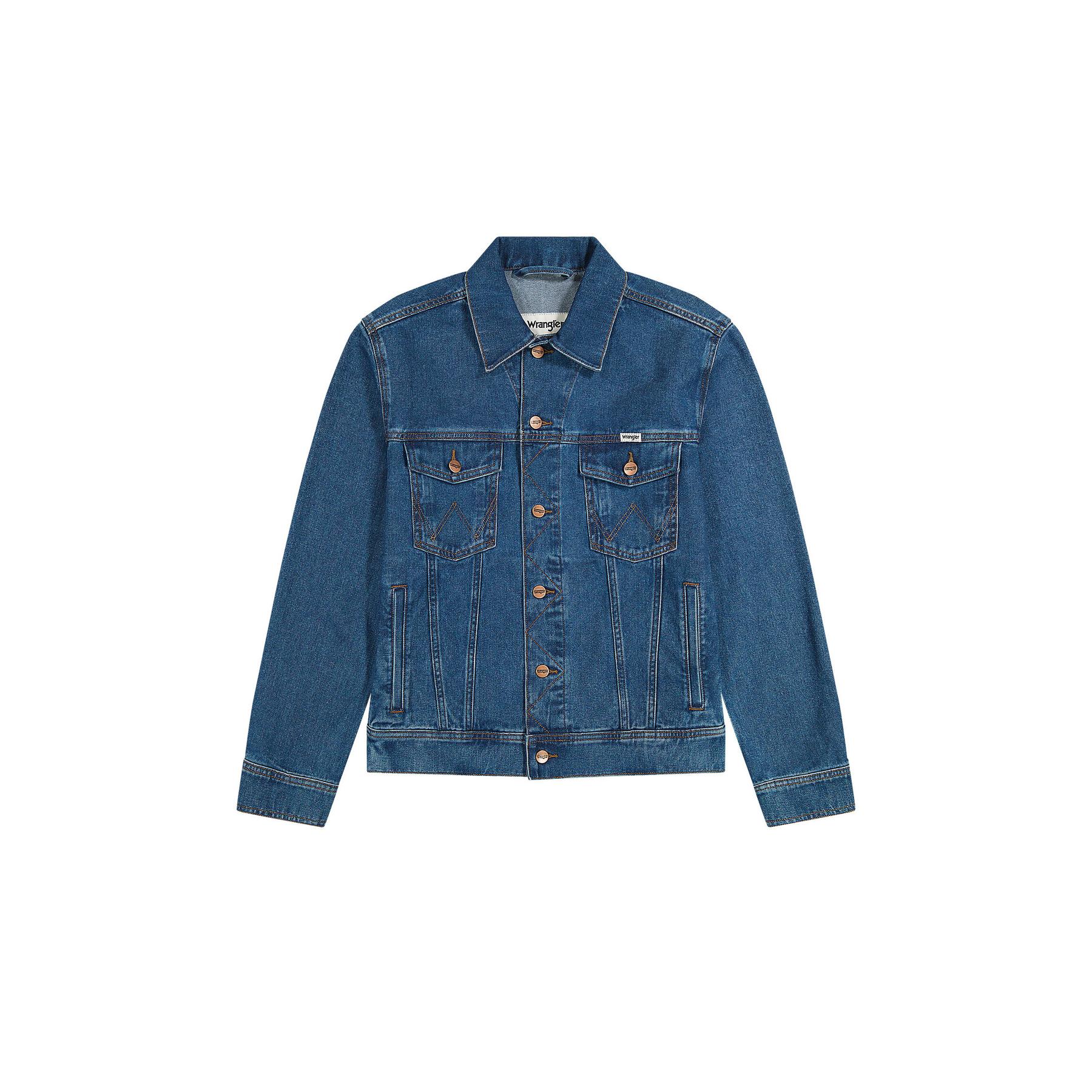 5401139259355 - Jeansjacke Classic