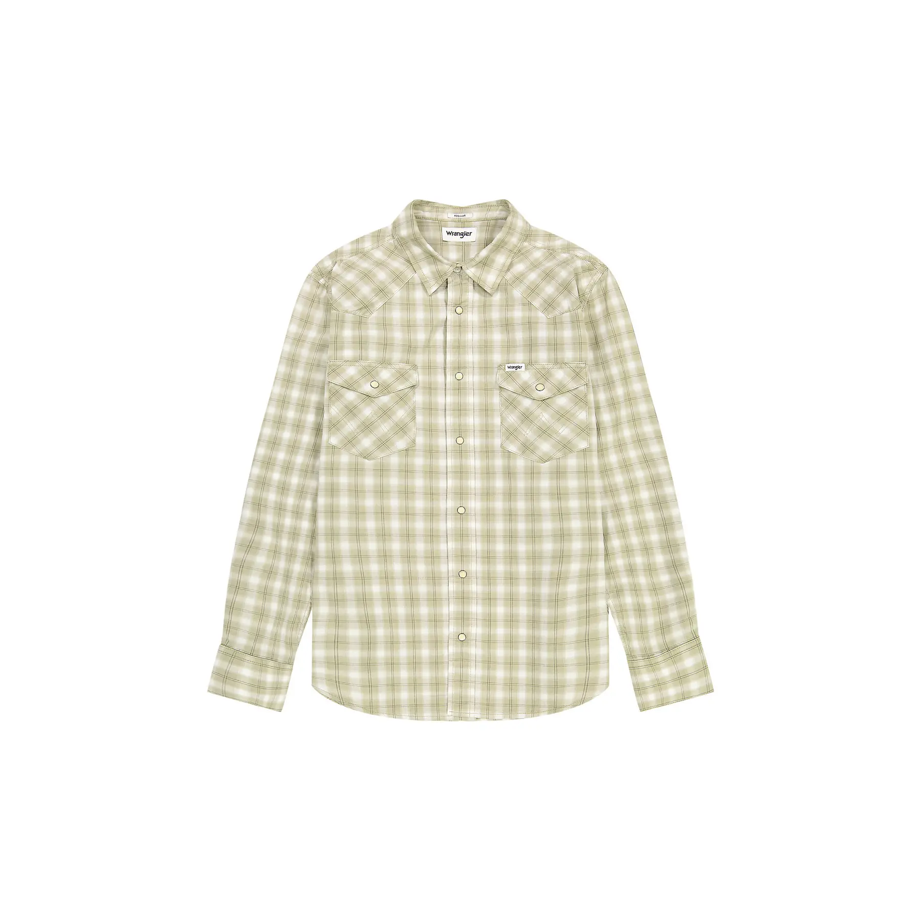 5401139261419 - Hemd Western