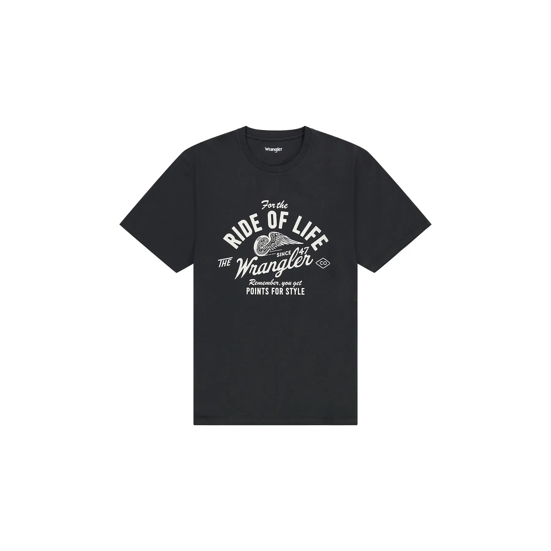 5401139262928 - T-Shirt Americana