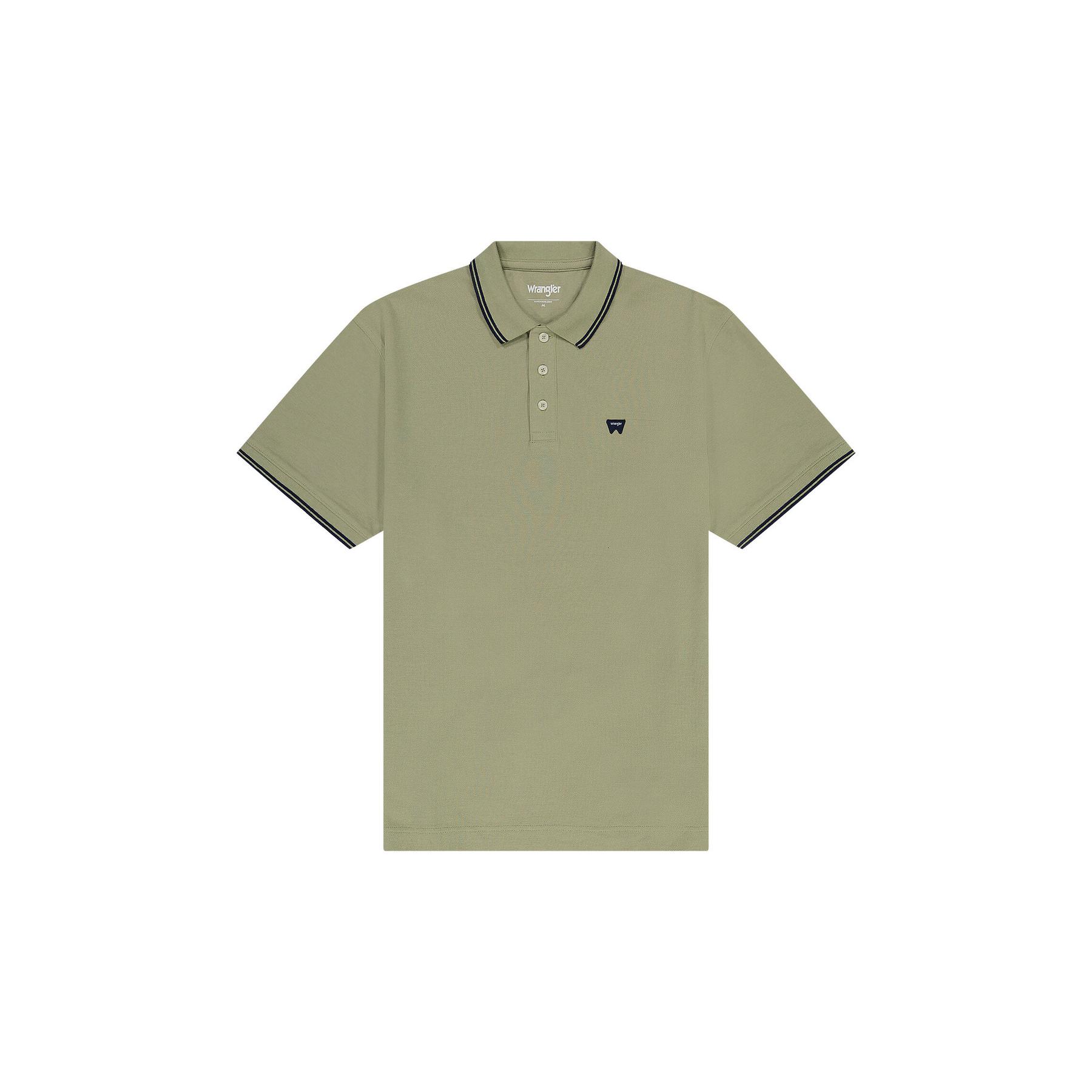 5401139265622 - Polo-Shirt Wrangler