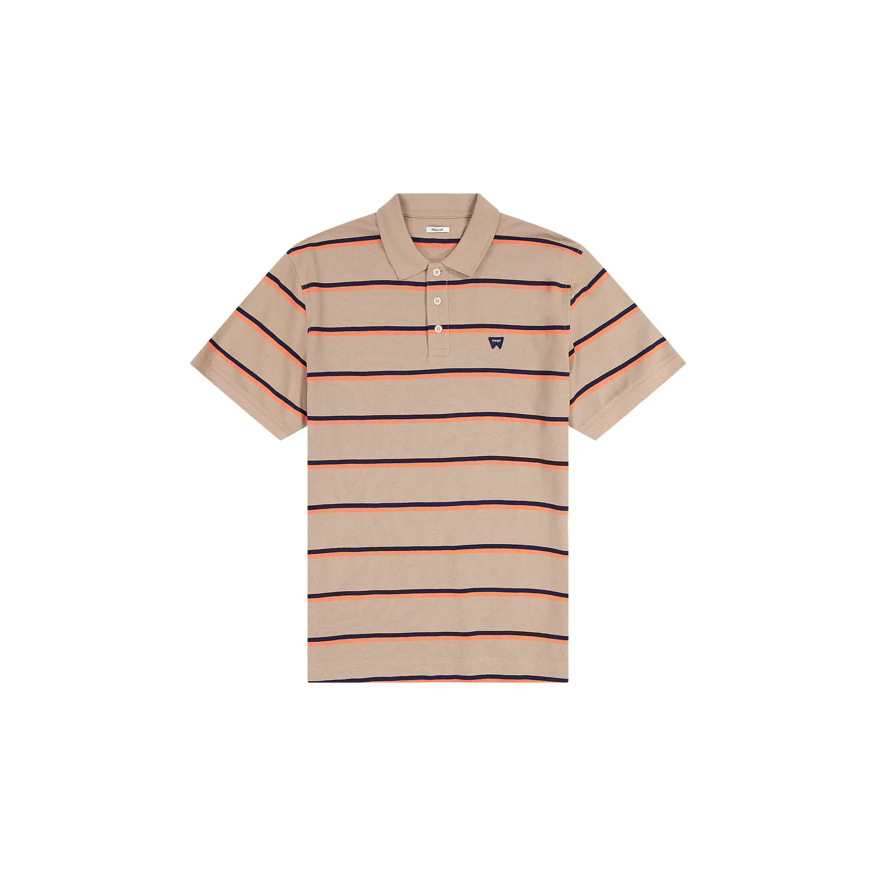 5401139265615 - Polo-Shirt Stripes