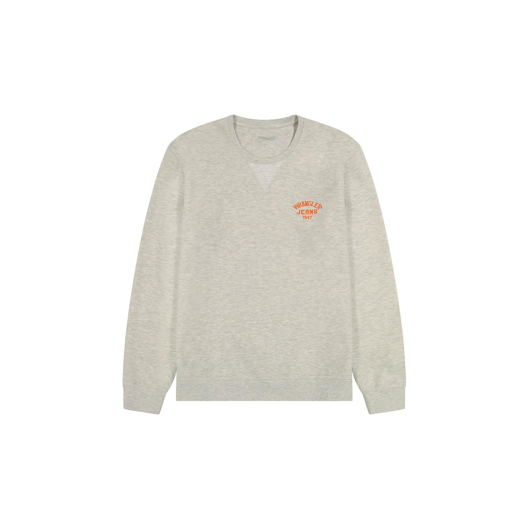 5401139330641 - Pullover Small Logo