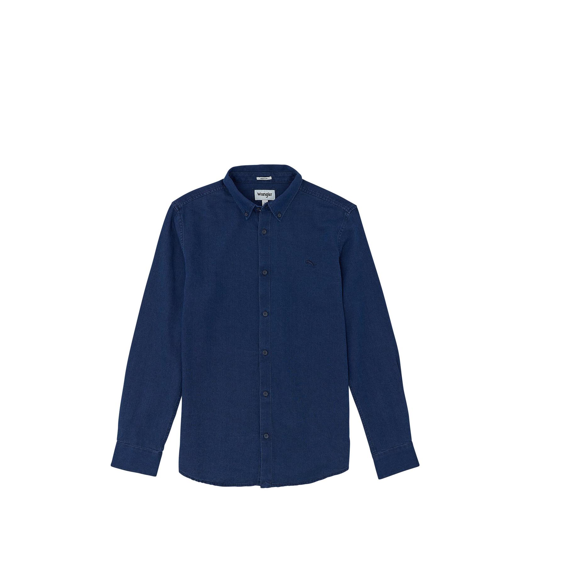 5401139345461 - Langarmshirt Oxford