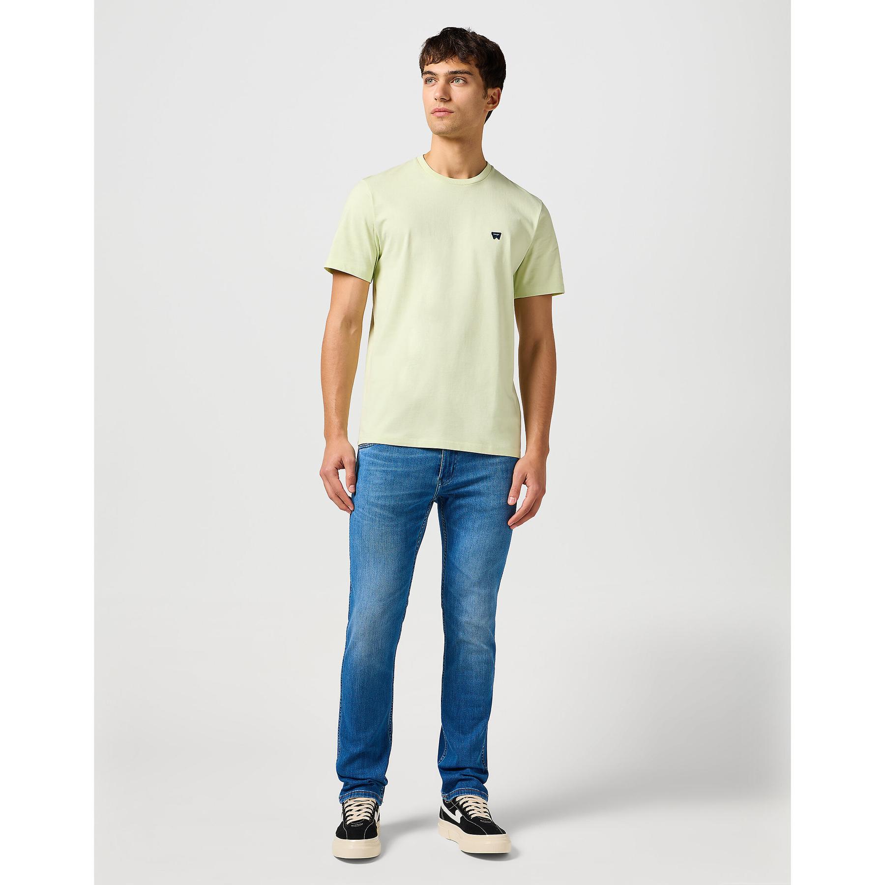 5401139349056 - Gerade Jeans Wrangler