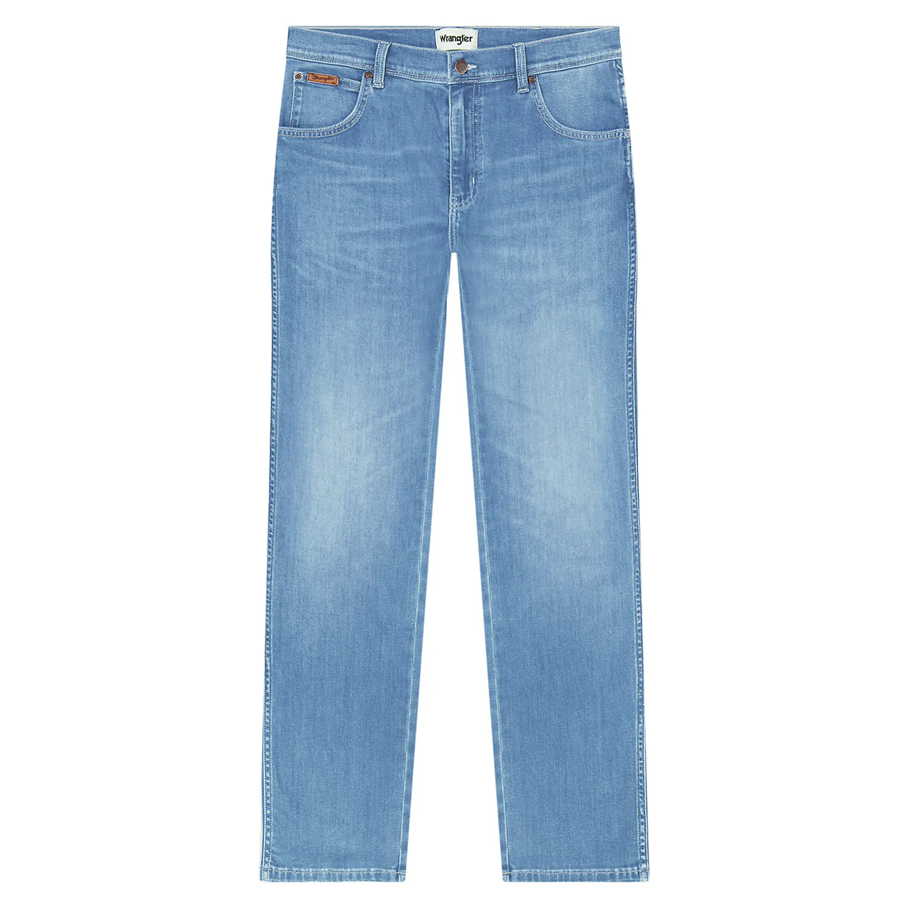 5401139348684 - Straight Jeans Texas Slate Shade