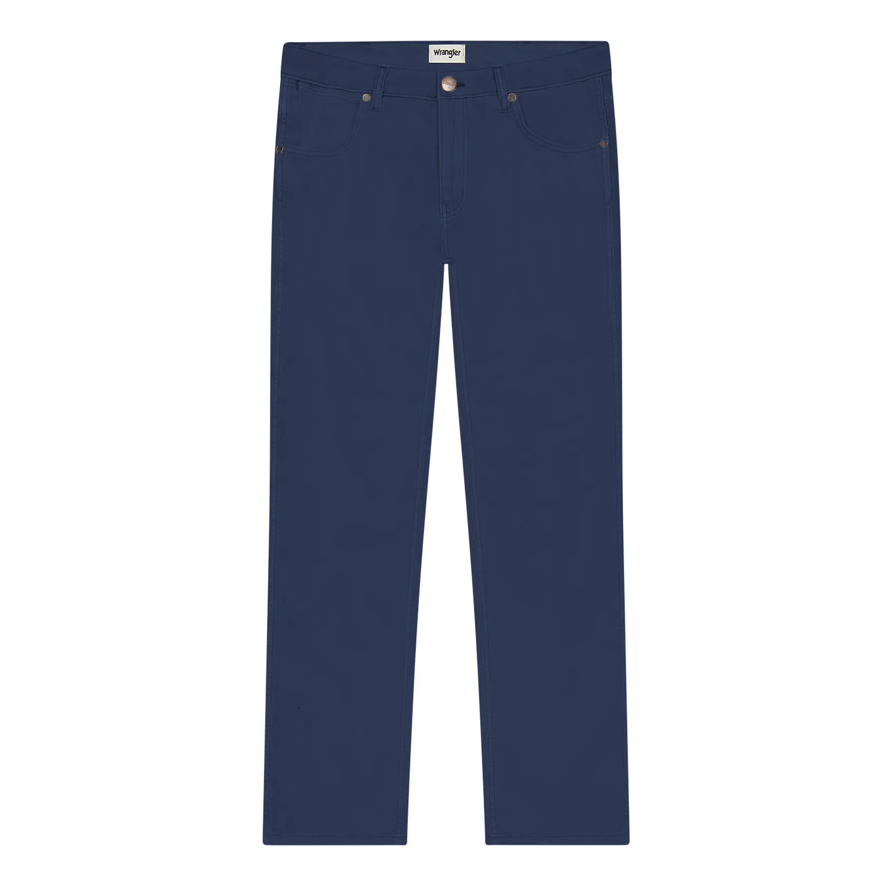 5401139393691 - Straight Jeans Larston