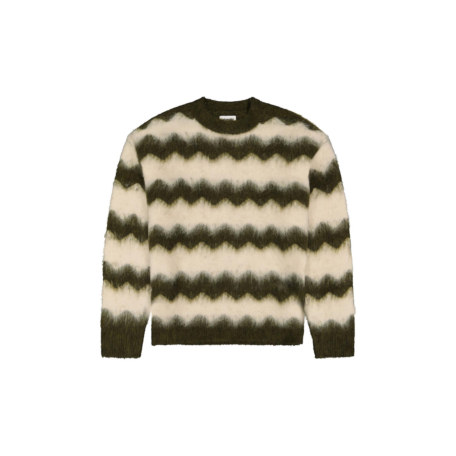 5401139521513 - Pullover Striped