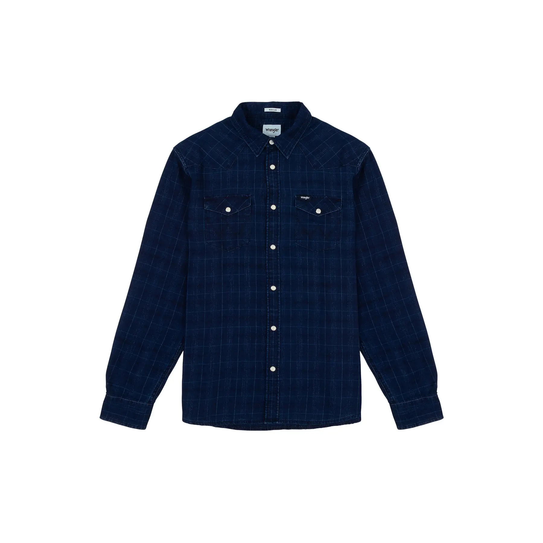 5401018963779 - Hemd Western