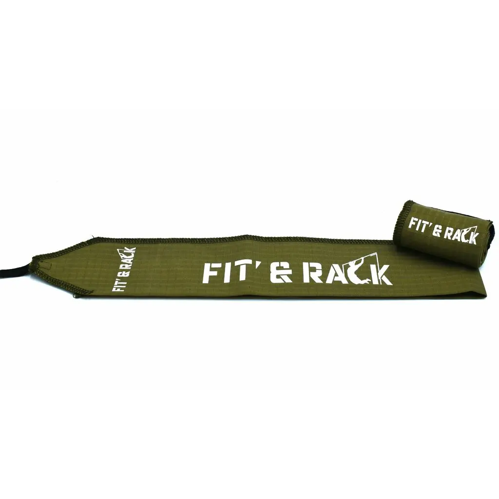 Fit & Rack Vert Wrap
