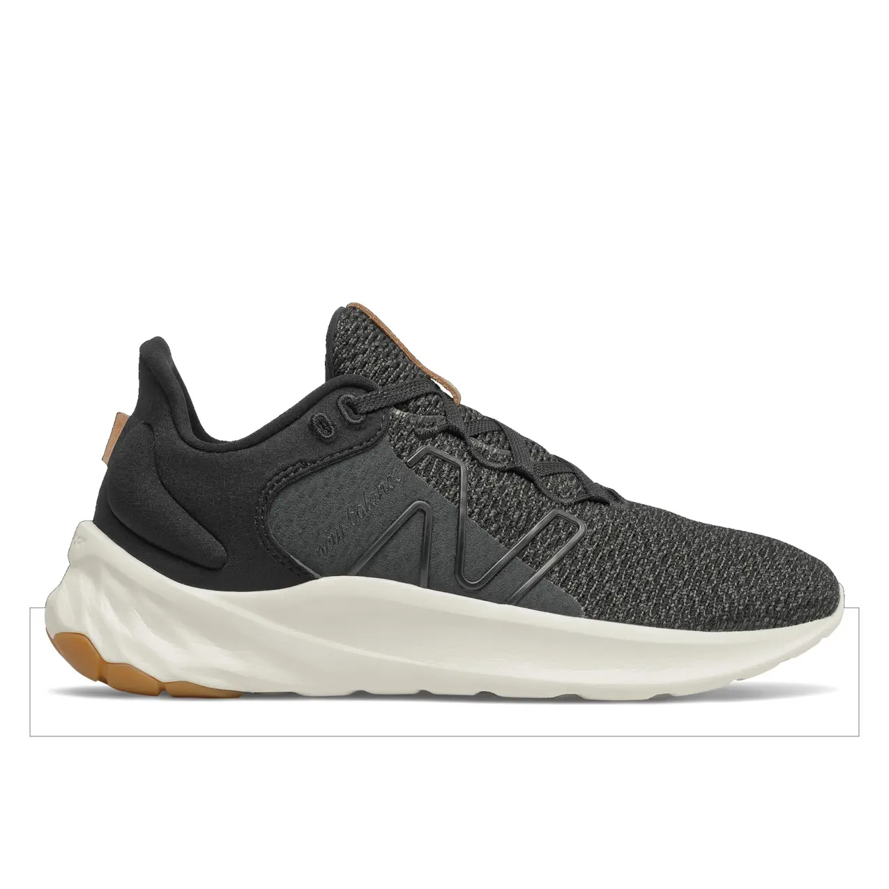 Hardloopschoenen voor dames New Balance fresh foam roav v2