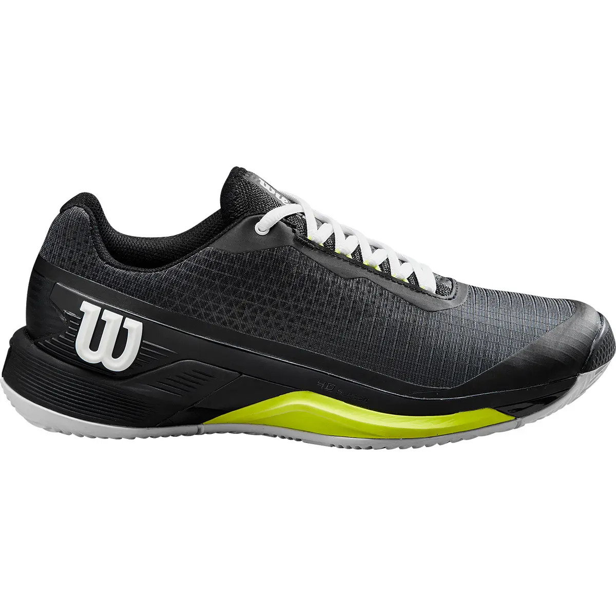 Tennisschuhe Wilson Rush Pro 4.0 Clay