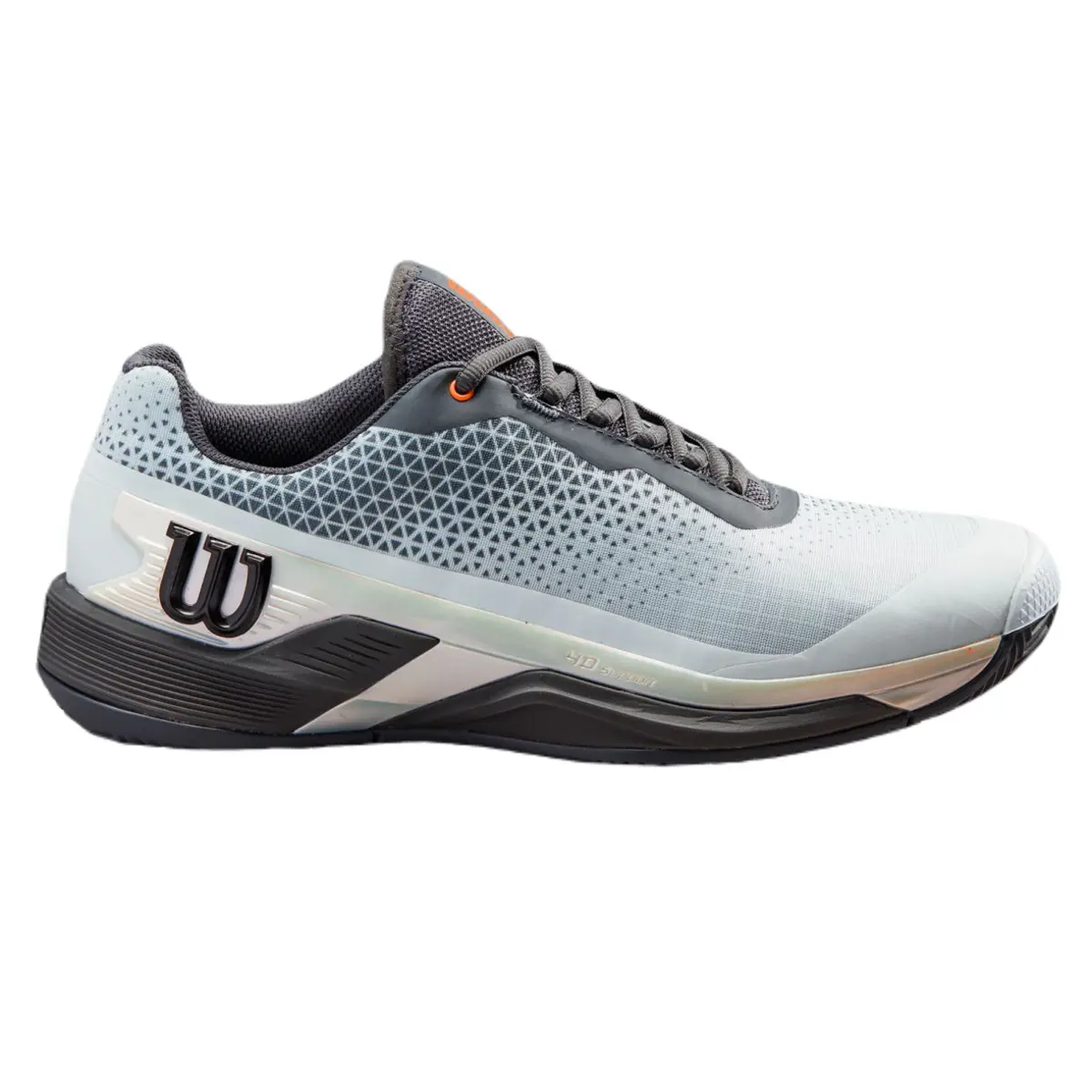 Tennisschuhe Wilson Rush Pro 4.0 Clay