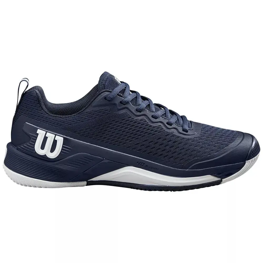 Tennisschuhe Wilson Rush Pro 4.5