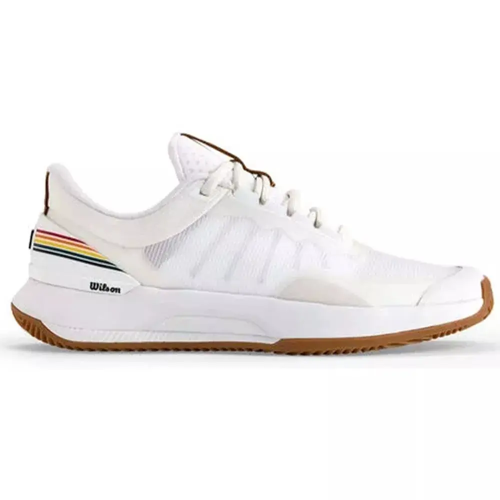 Damen-Tennisschuhe Wilson Intrigue Tour Clay