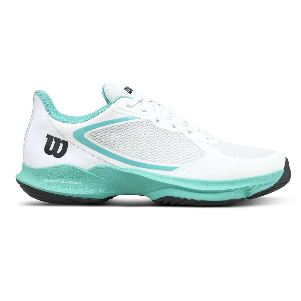 Padelschuhe Damen Wilson Hurakn Lite