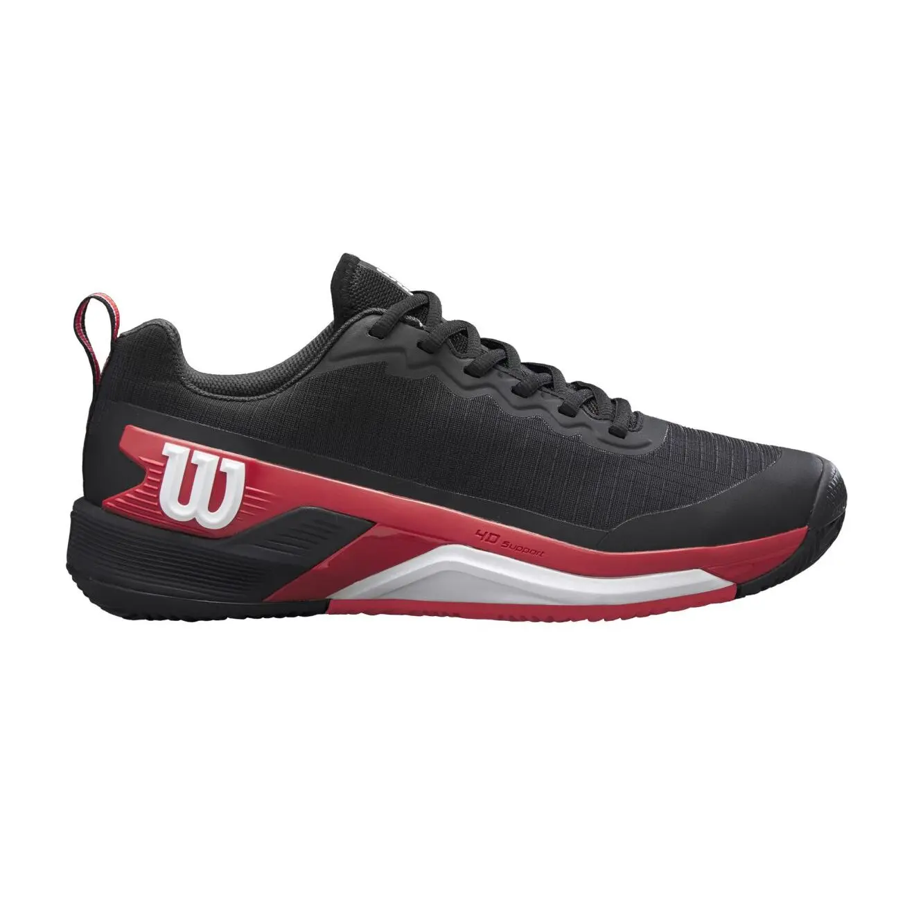 Tennisschuhe Wilson Rush Pro 4.5