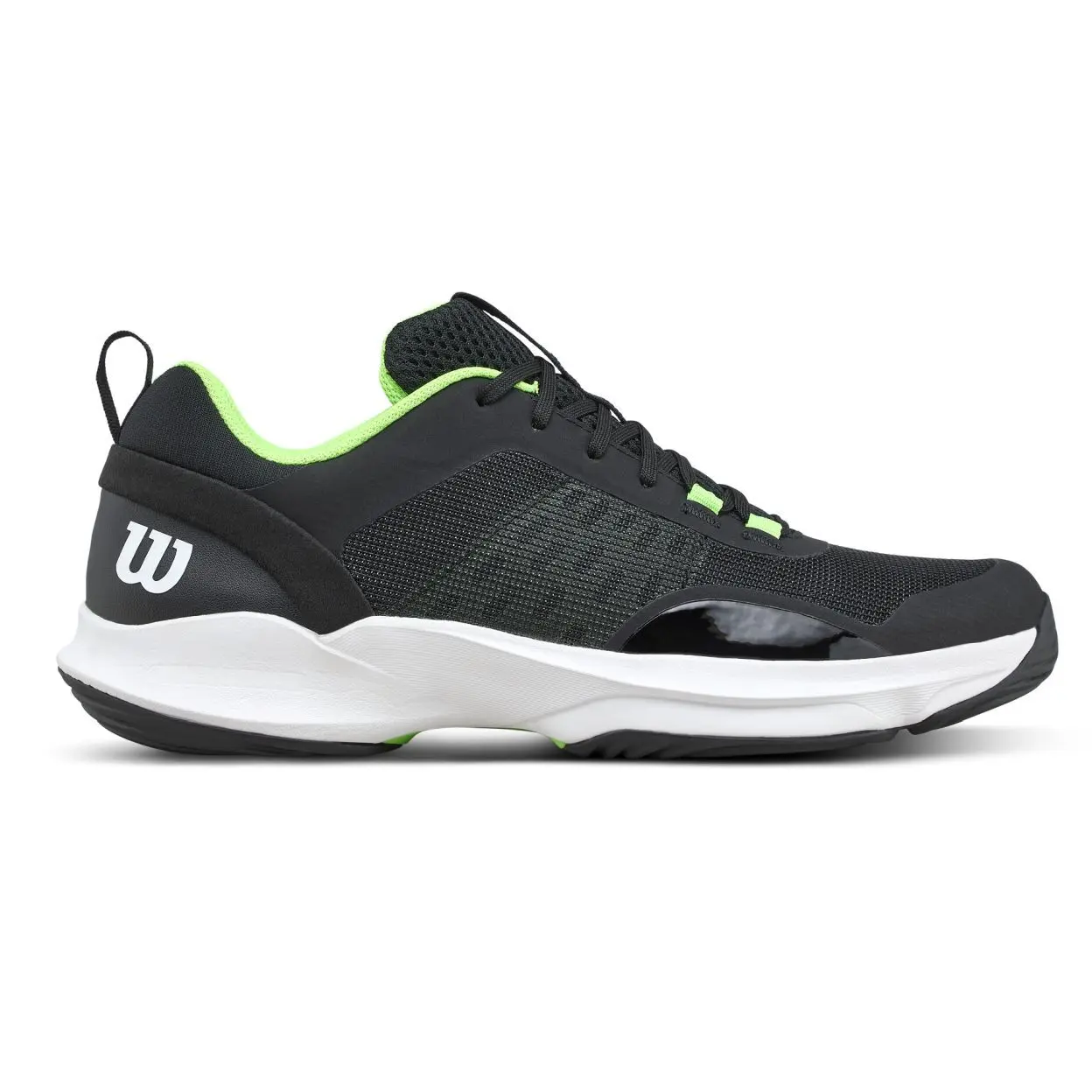 Padel-Schuhe Wilson Hurakn Pro V2