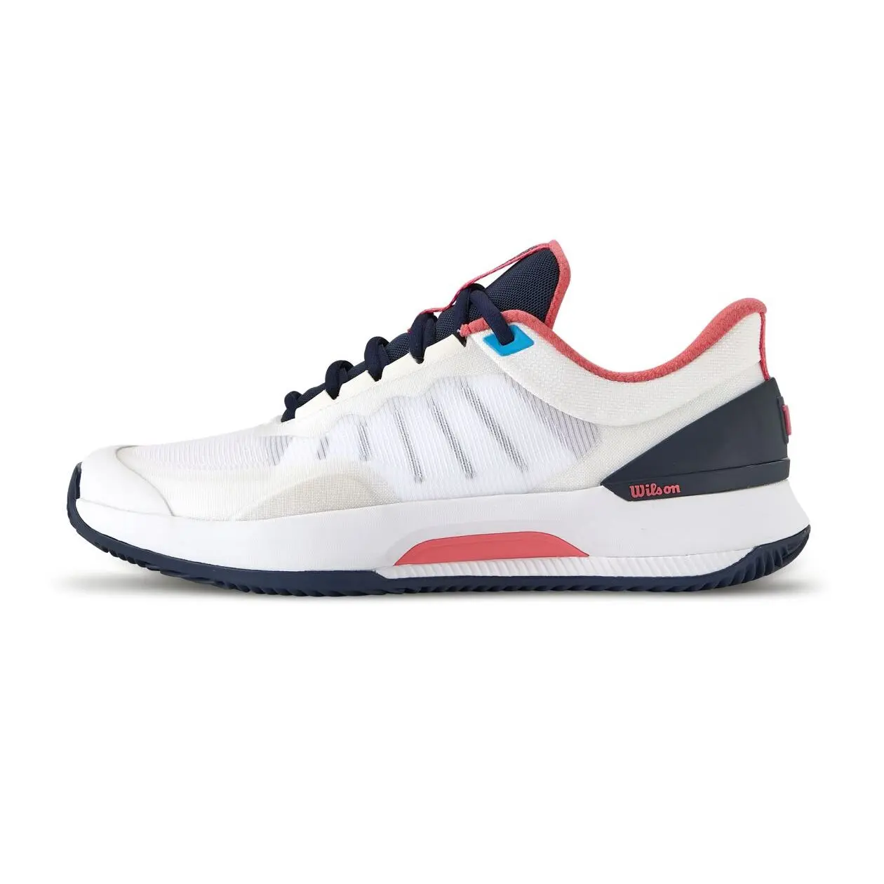 Damen-Tennisschuhe Wilson Intrigue Tour Clay
