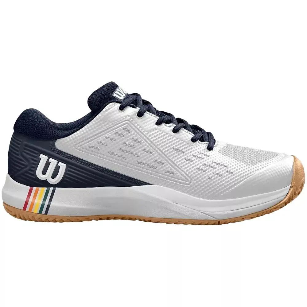 Tennisschuhe Wilson Rush Pro Ace Roland Garros