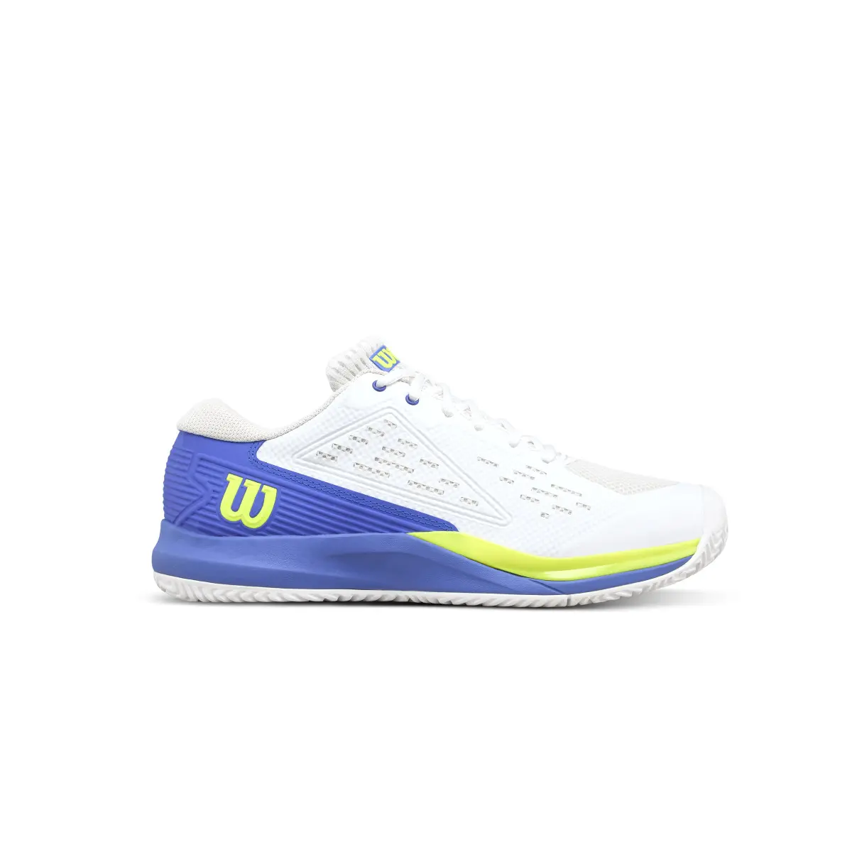 Tennisschuhe Wilson Rush Pro Ace
