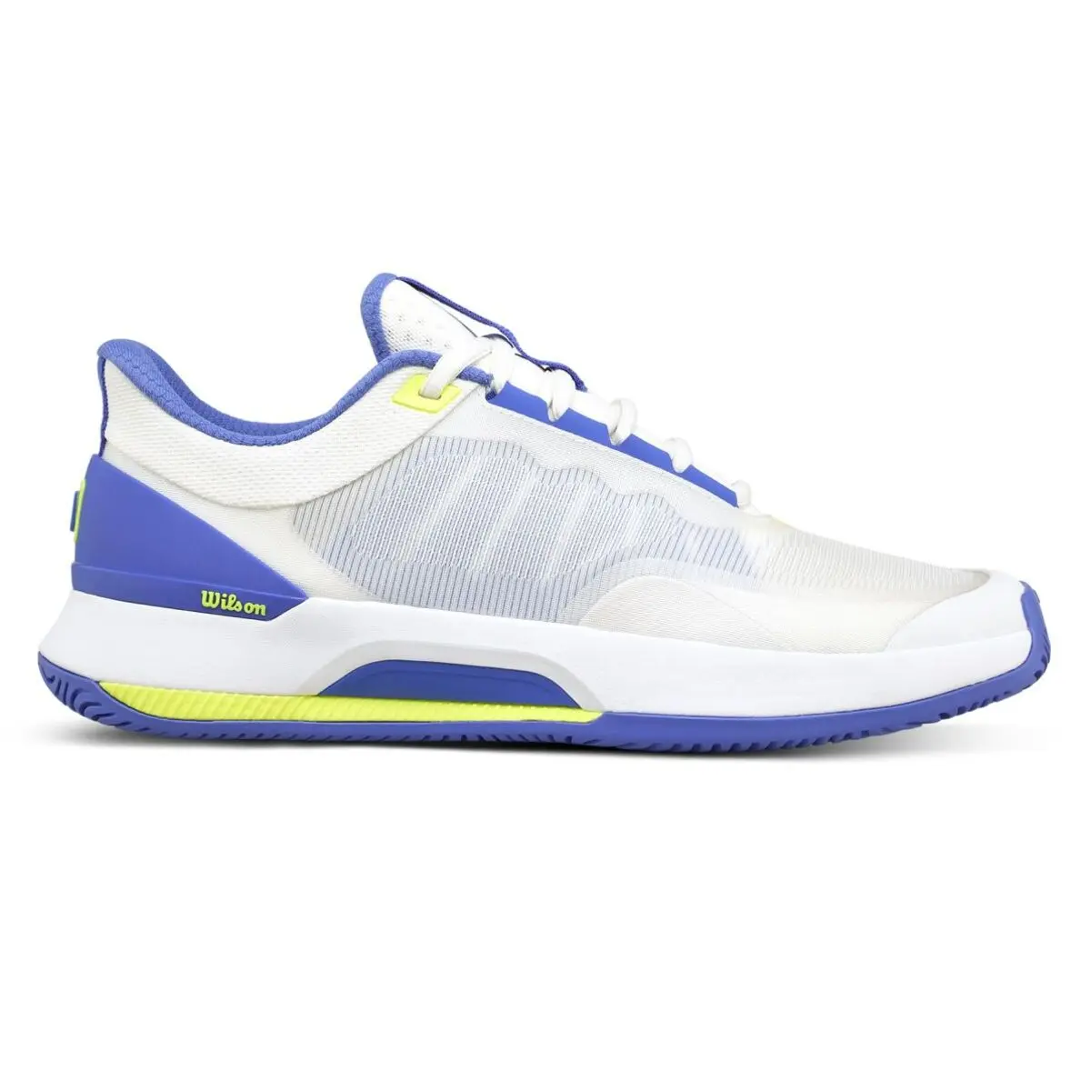 Damen-Tennisschuhe Wilson Intrigue Tour