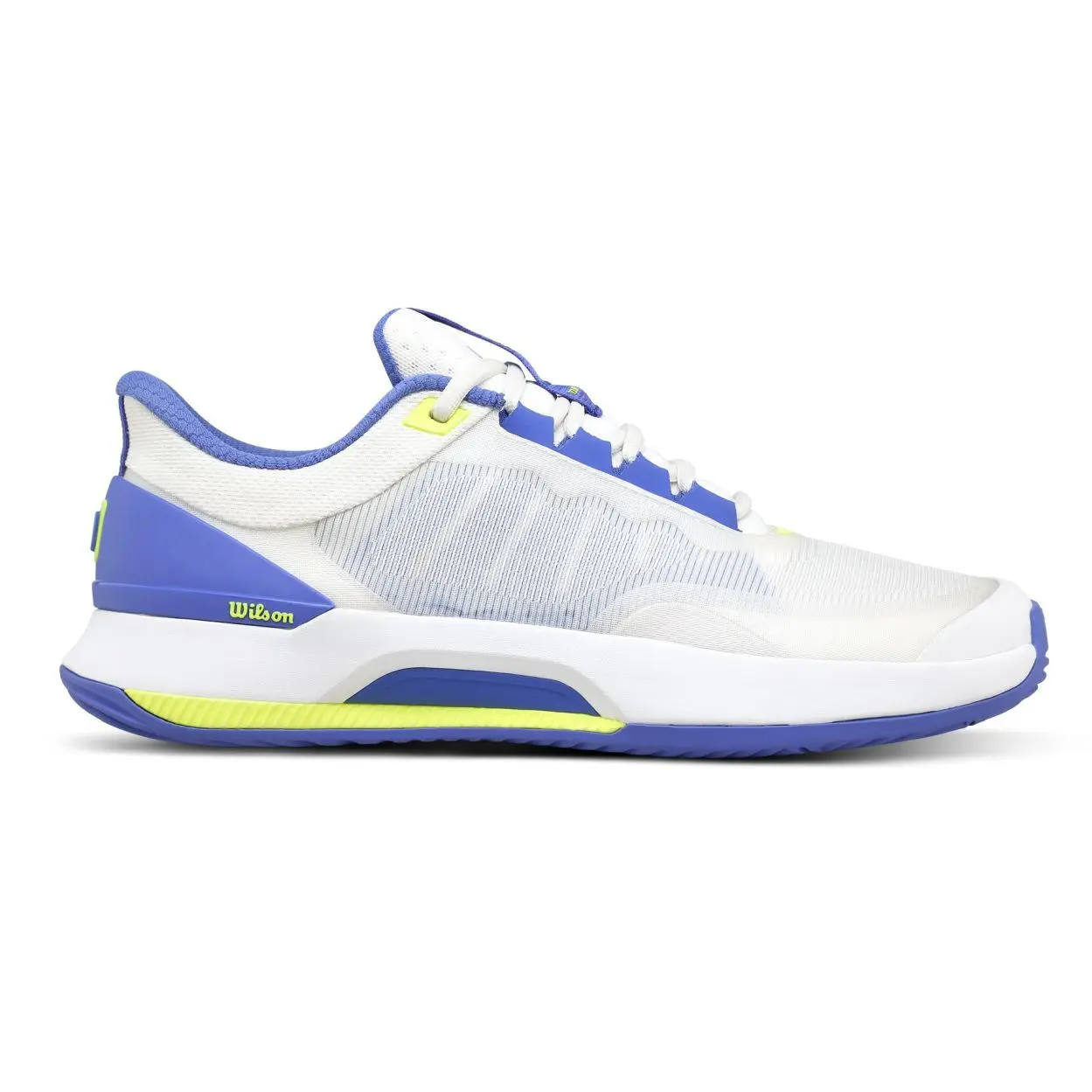 Padelschuhe Damen Wilson Intrigue Tour