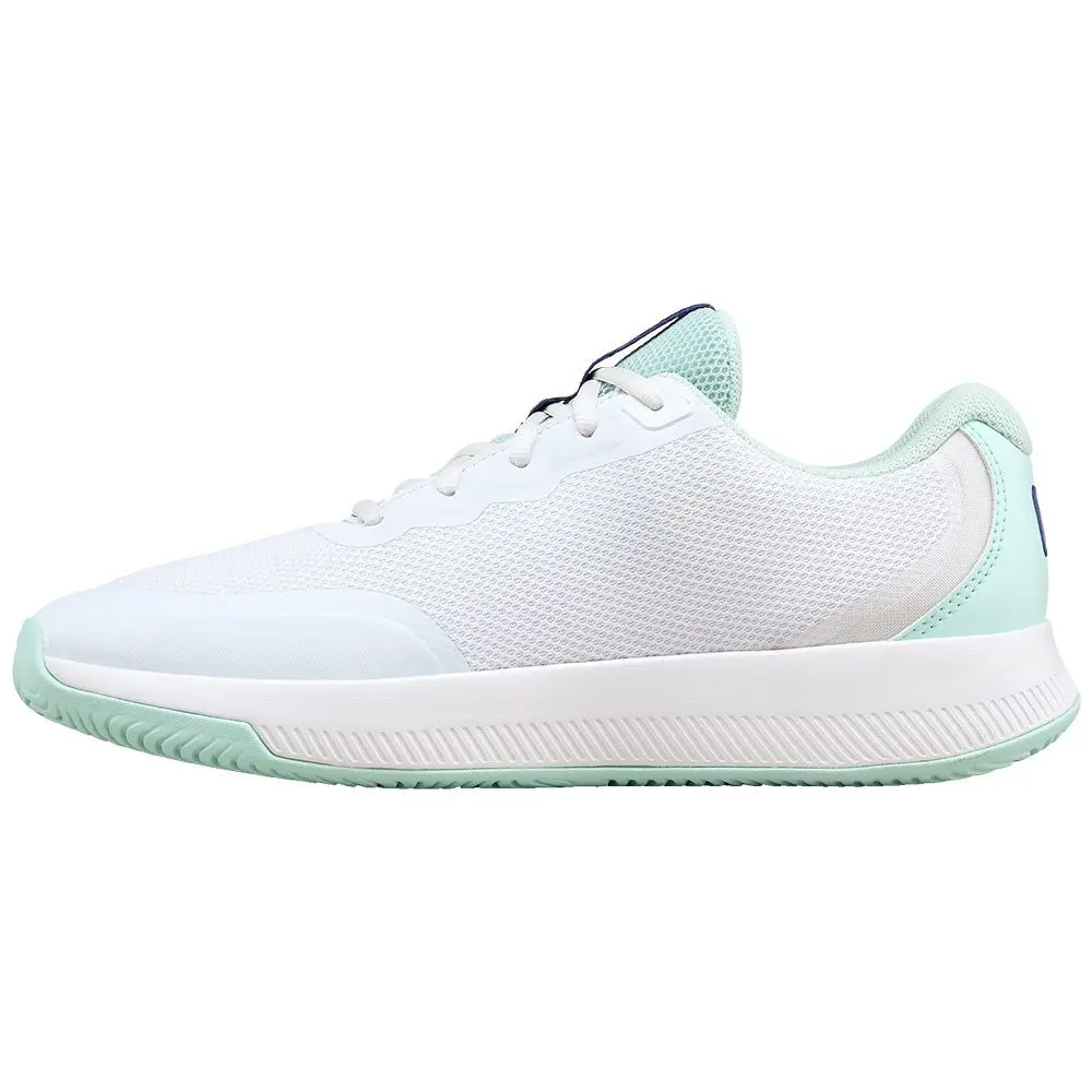 Wilson Damen Blanc -Tennisschuhe Intrigue Lite