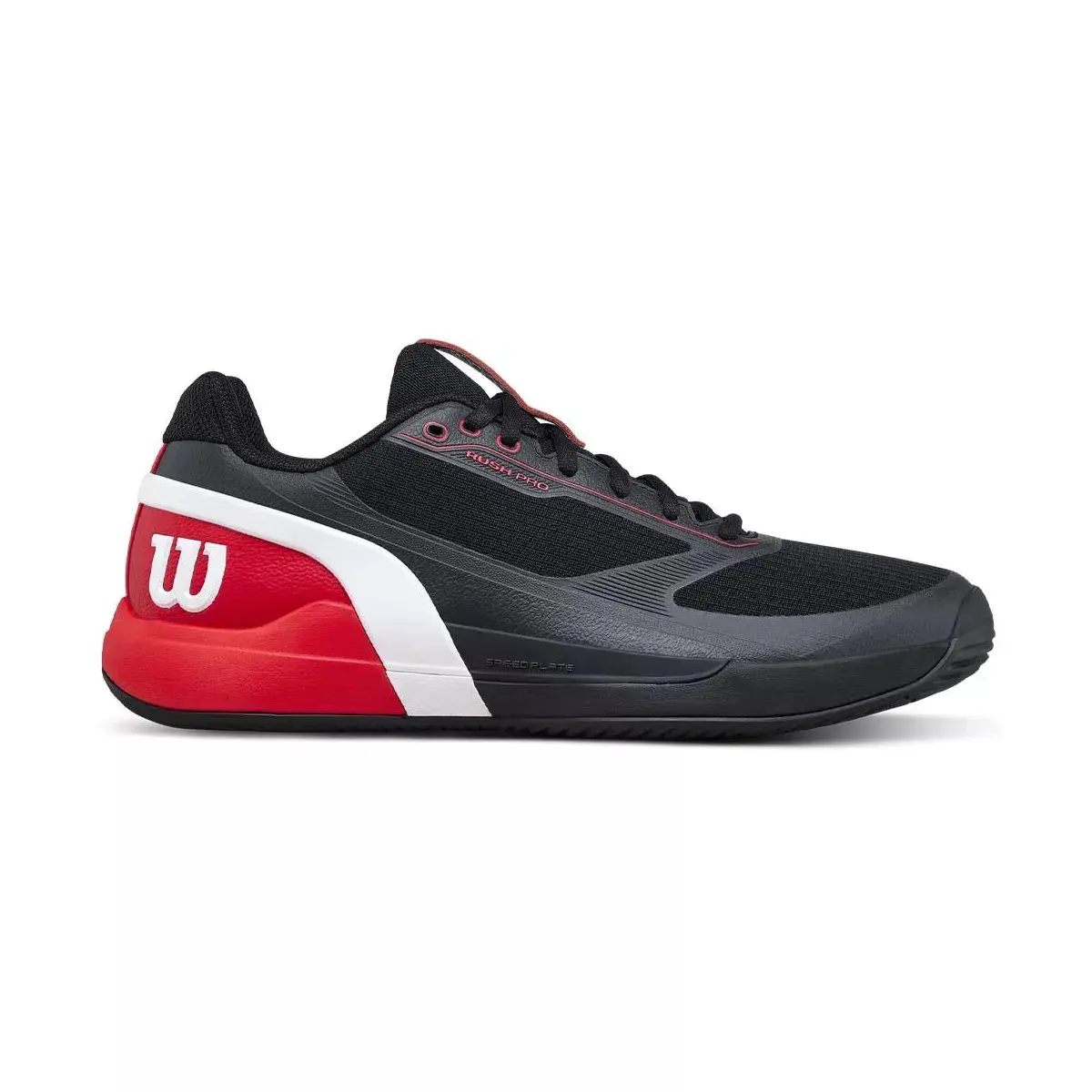 Tennisschuhe Wilson Rush Pro 5