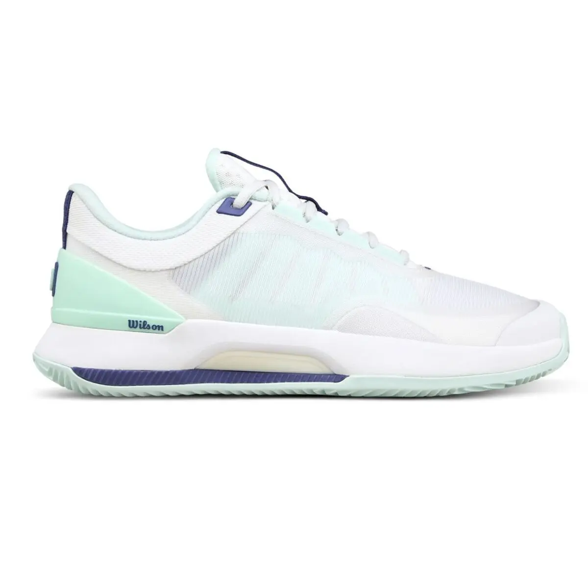 Damen-Tennisschuhe Wilson Intrigue Tour