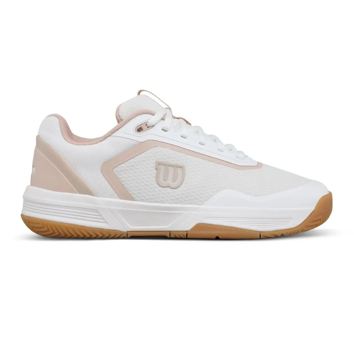Damen-Tennisschuhe Wilson Courtglide