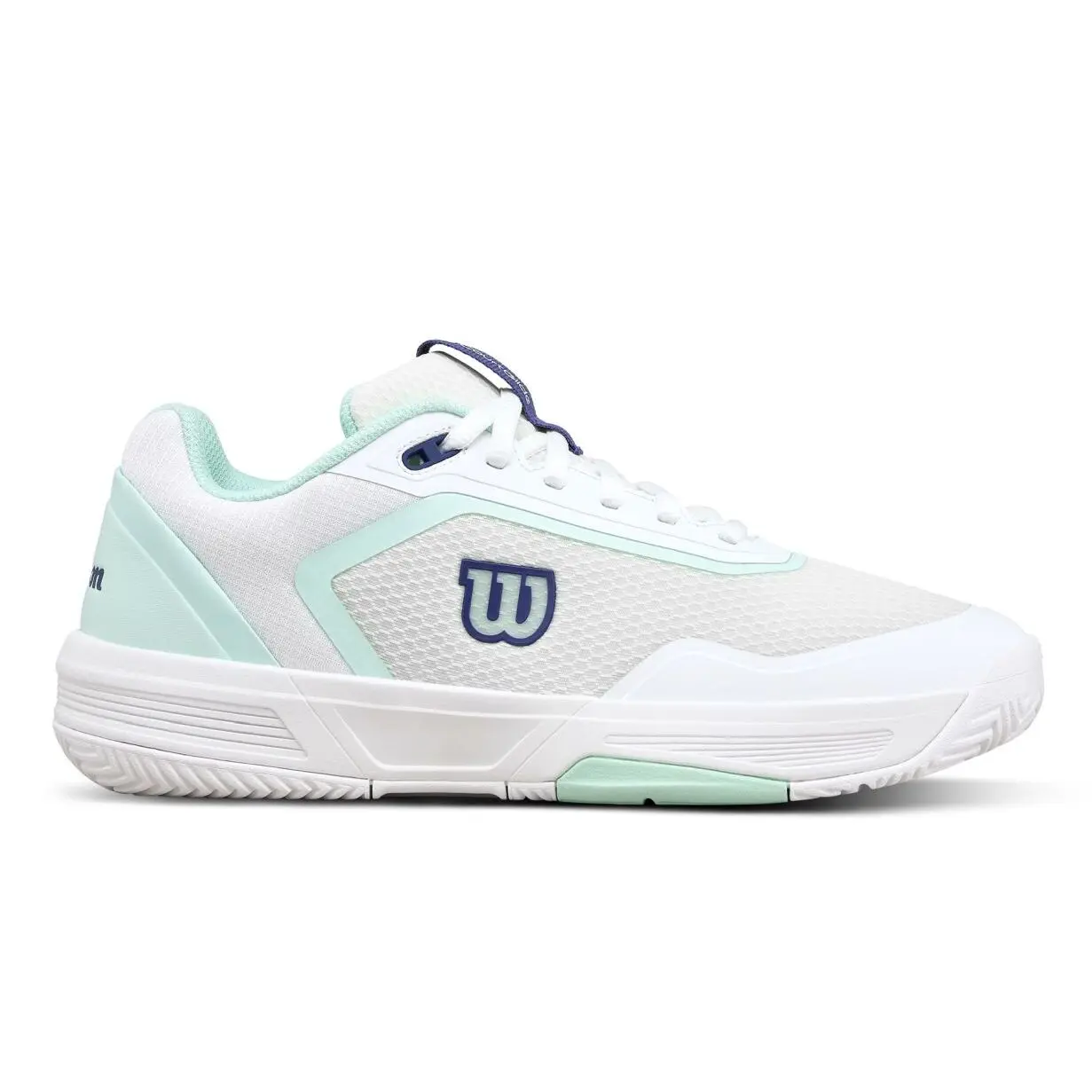 Damen-Tennisschuhe Wilson Court Glide