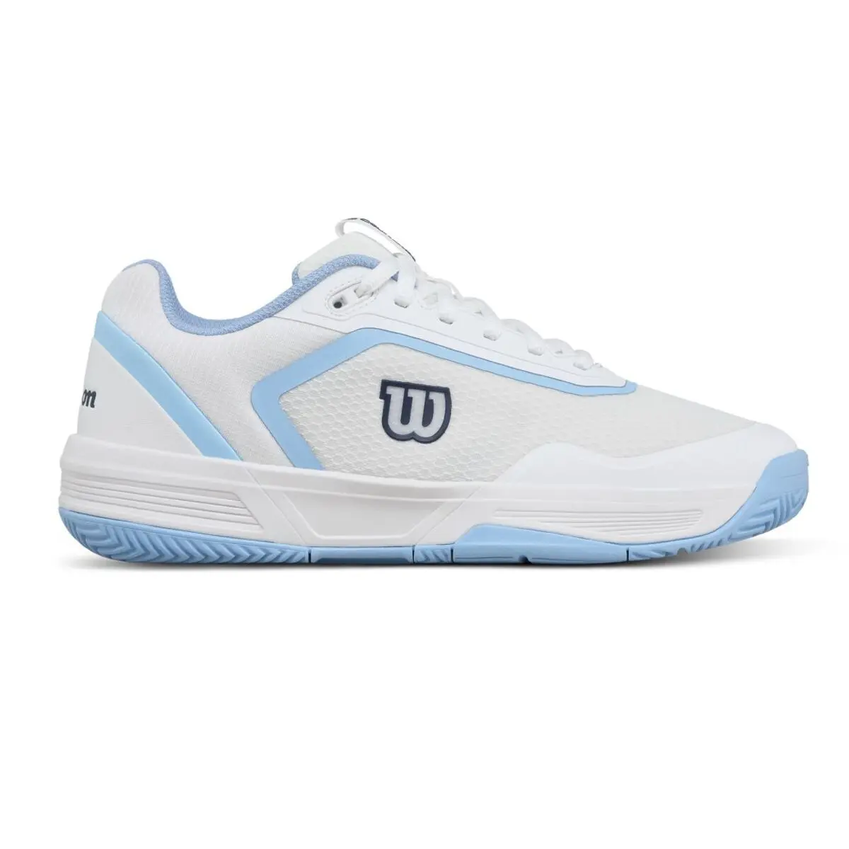 Damen-Tennisschuhe Wilson Courtglide
