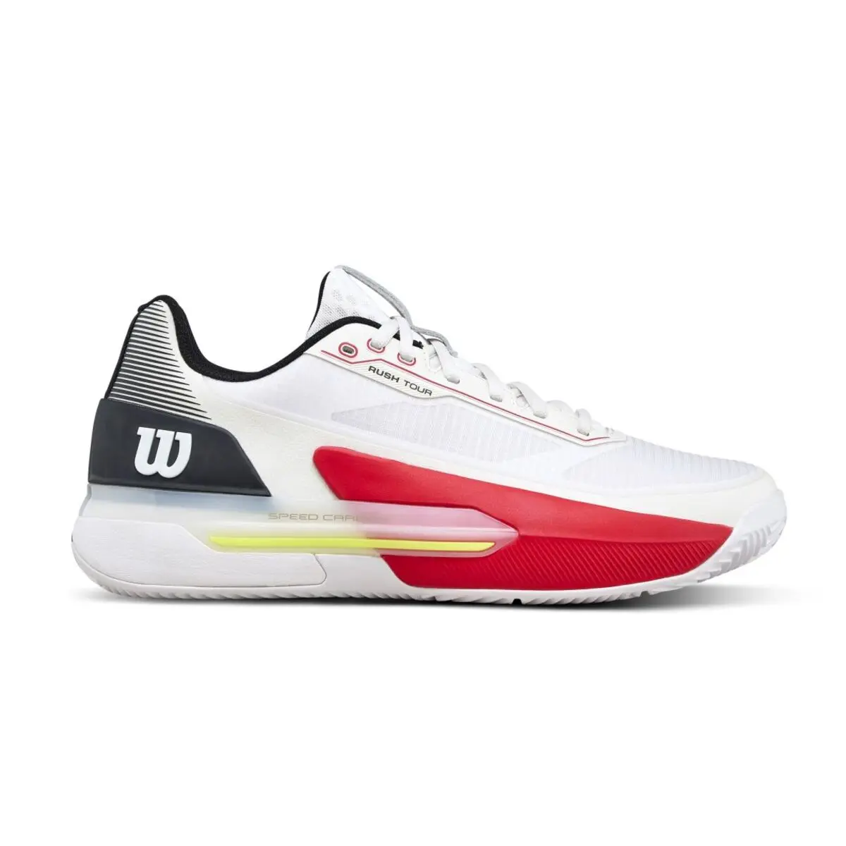 Tennisschuhe Wilson Rush Tour 5