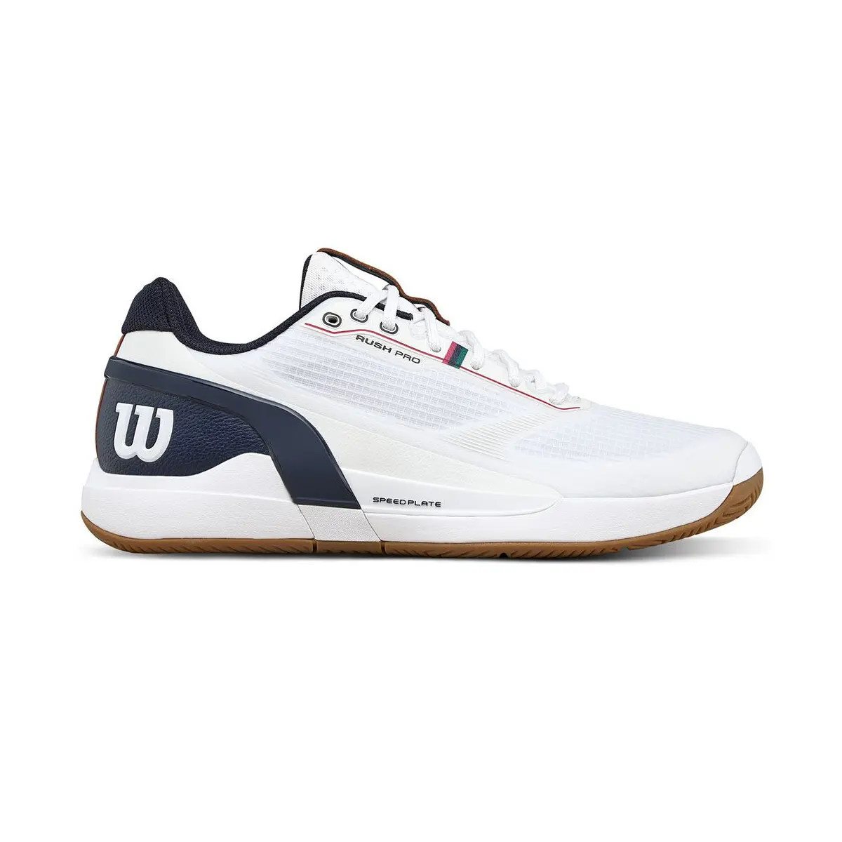 Tennisschuhe Wilson Rush Pro 5