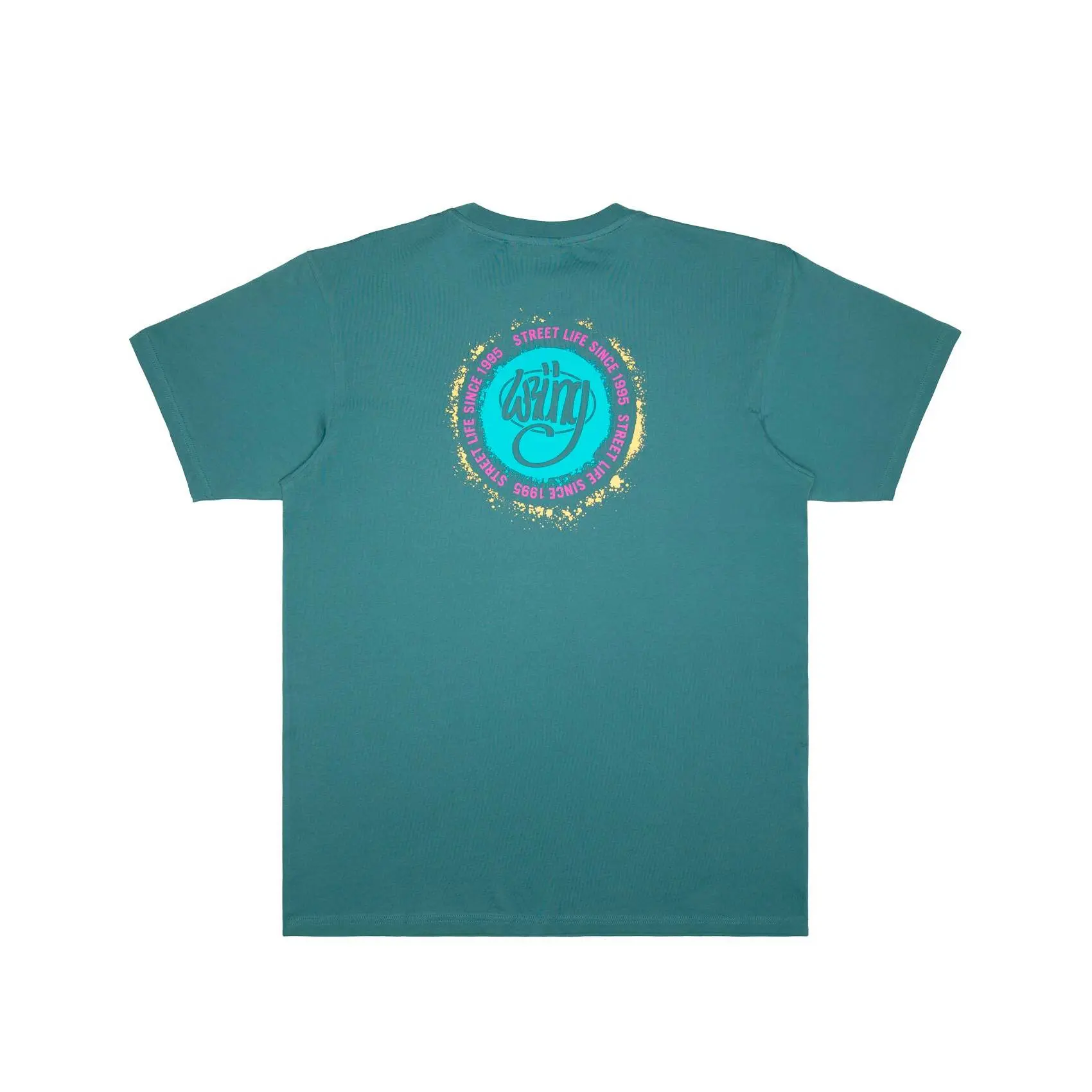 3662328284547 - T-Shirt Wrung 3662328284547 - T-Shirt Wrung