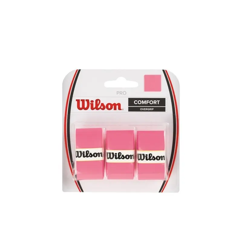 Tennis Overgrip Wilson Pro