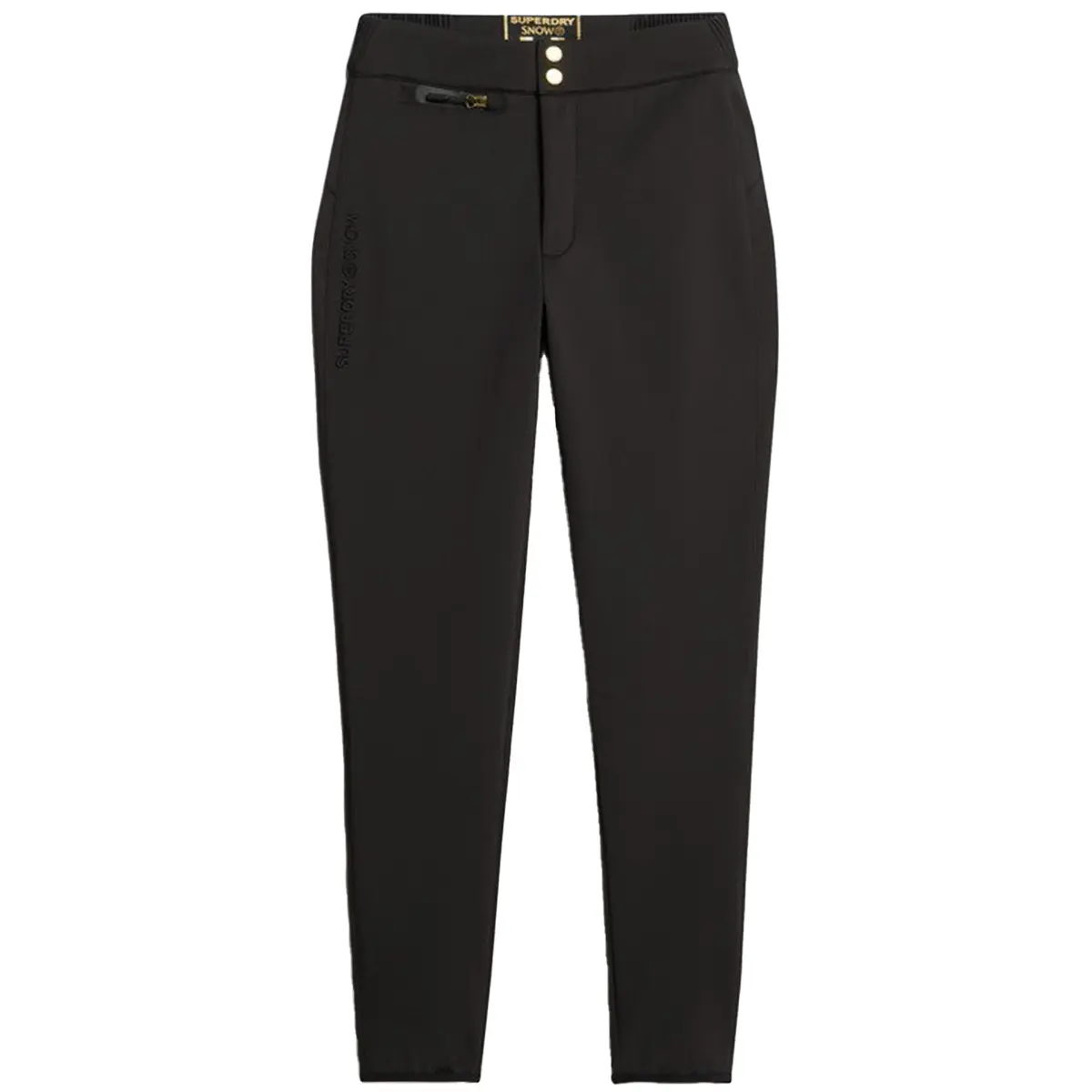 Leggings Damen Superdry Luxe
