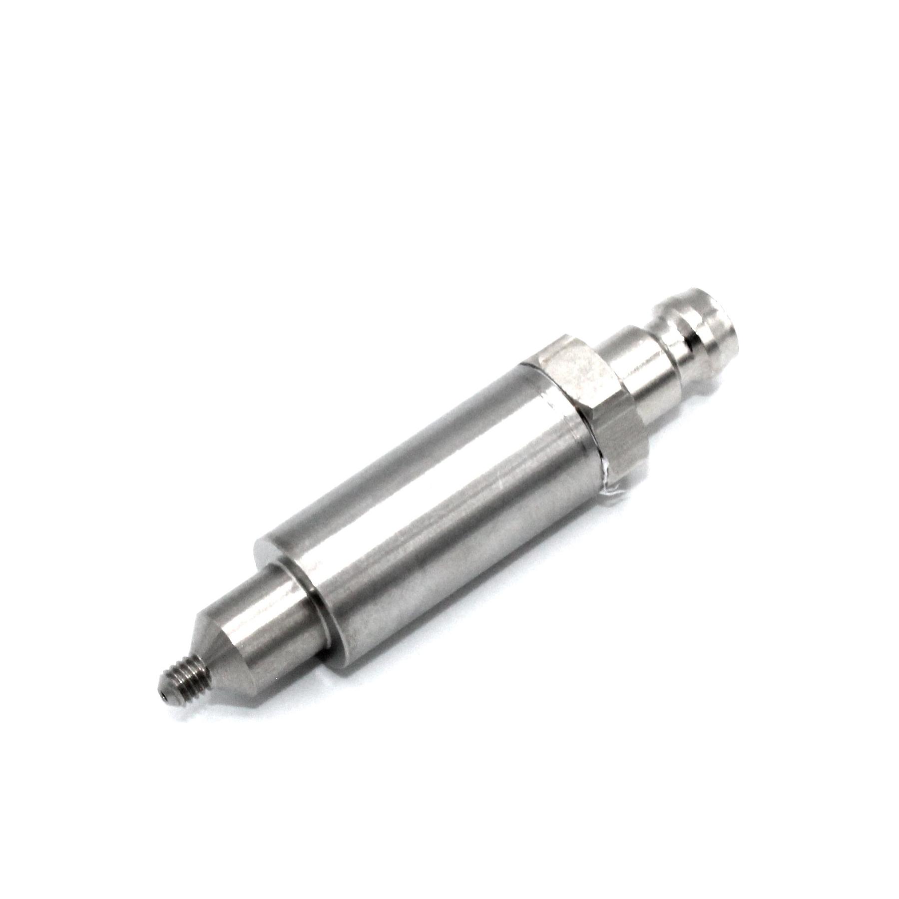 Velo Store - UK Oil filler needle adapter WSS DBCoil/DBAir | Extra 10% off with Subscription, Postage £16.79 to UK Fedex.