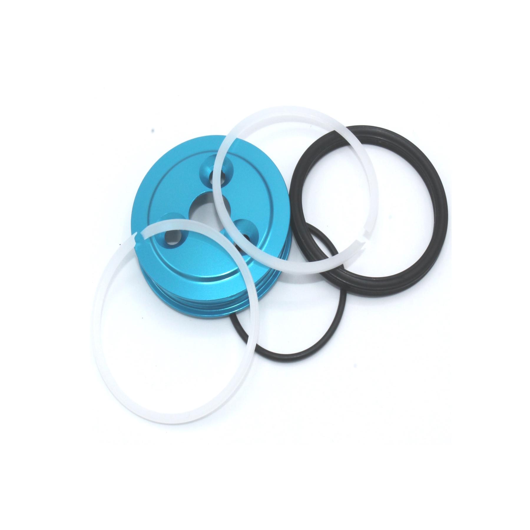 Velo Store - UK Piston lift shock absorber kit WSS DBAir Fat Quad | Extra 10% off with Subscription, Postage £16.79 to UK Fedex.