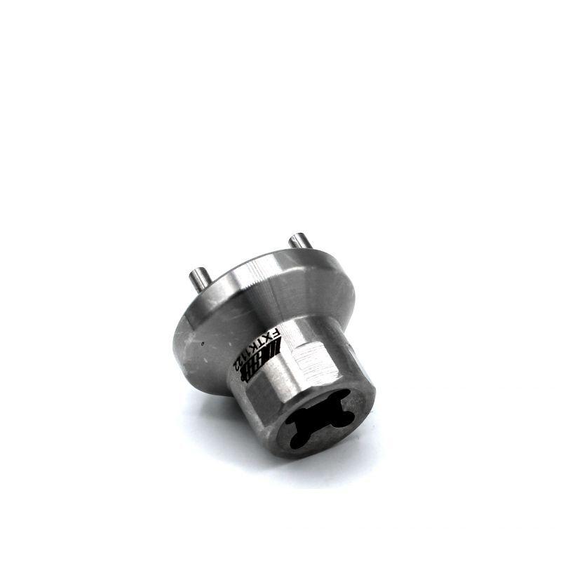 Velo Store - UK Plug valve extension tool WSS Fox DHX2/FX2, 2021+ comp | Extra 10% off with Subscription, Postage £16.79 to UK Fedex.